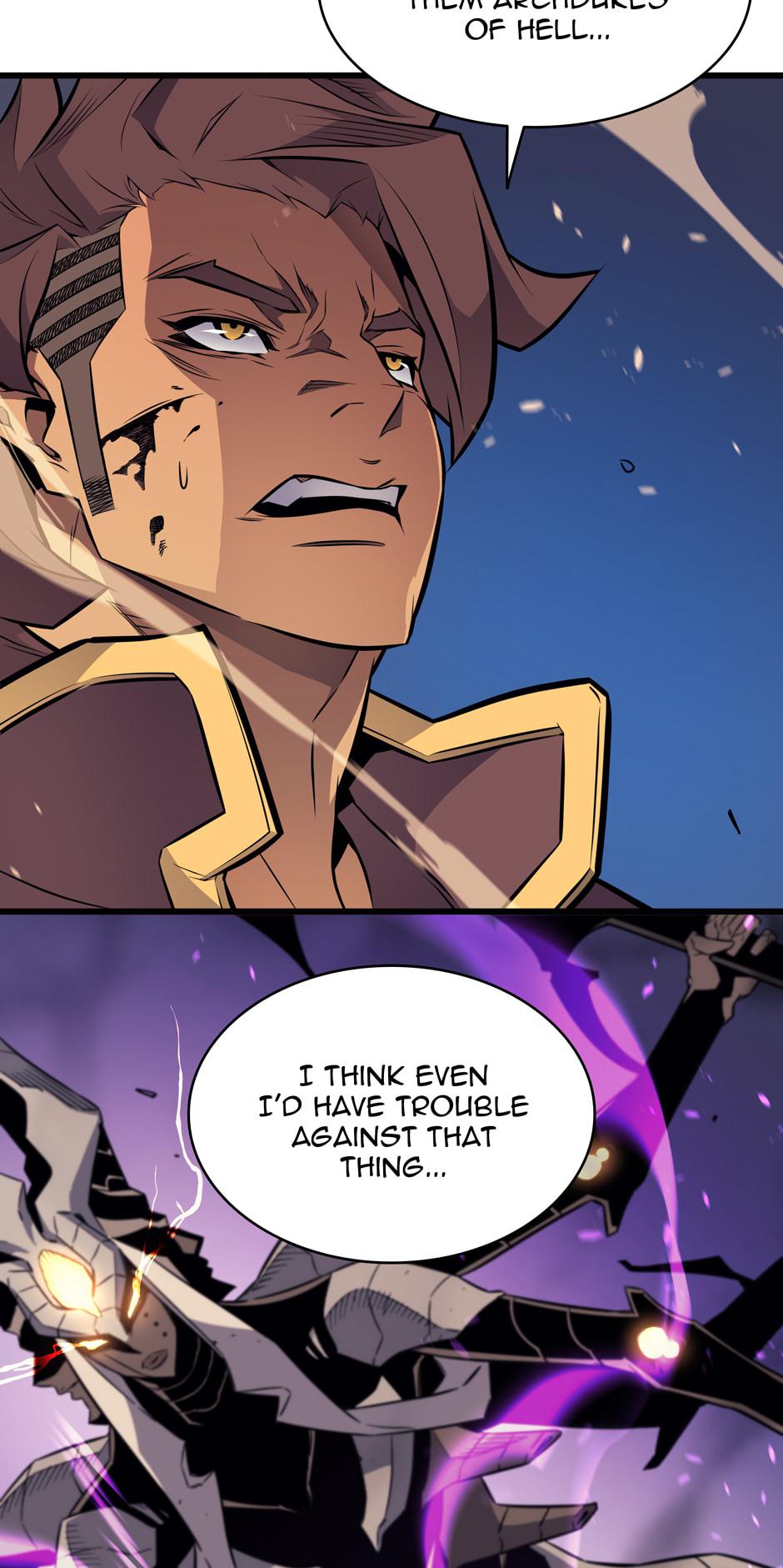 The Archmage Returns After 4000 Years Chapter 82 — page 8