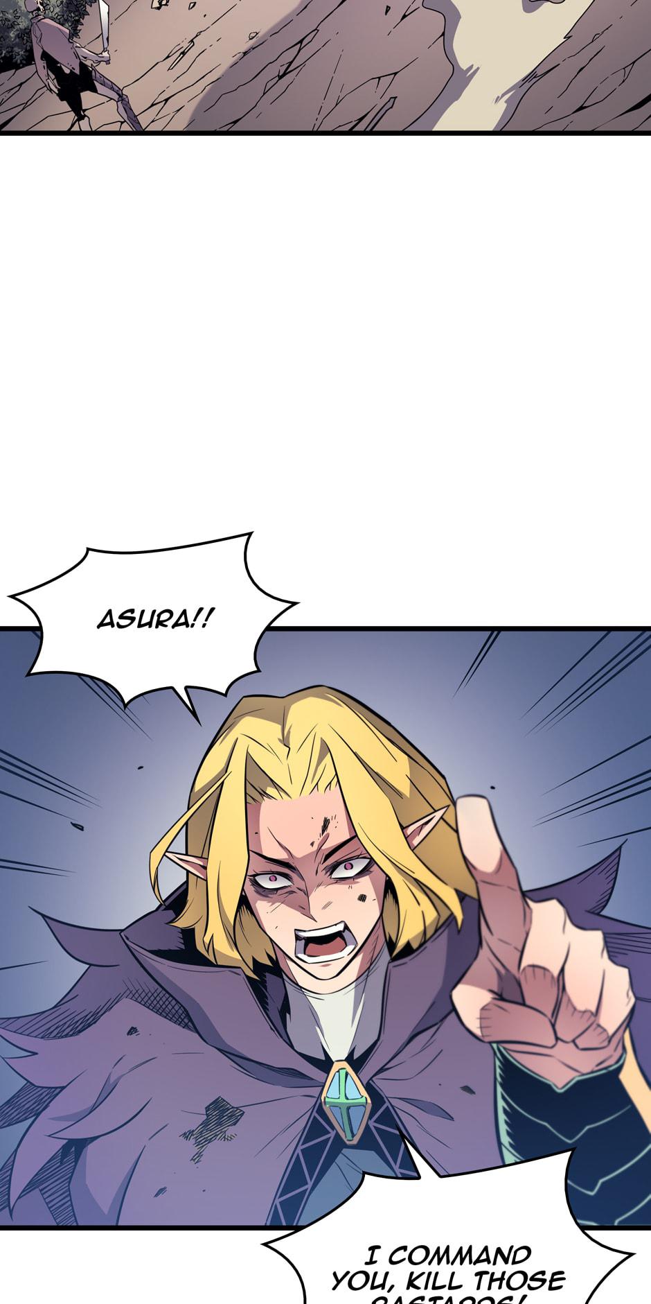 The Archmage Returns After 4000 Years Chapter 82 — page 10