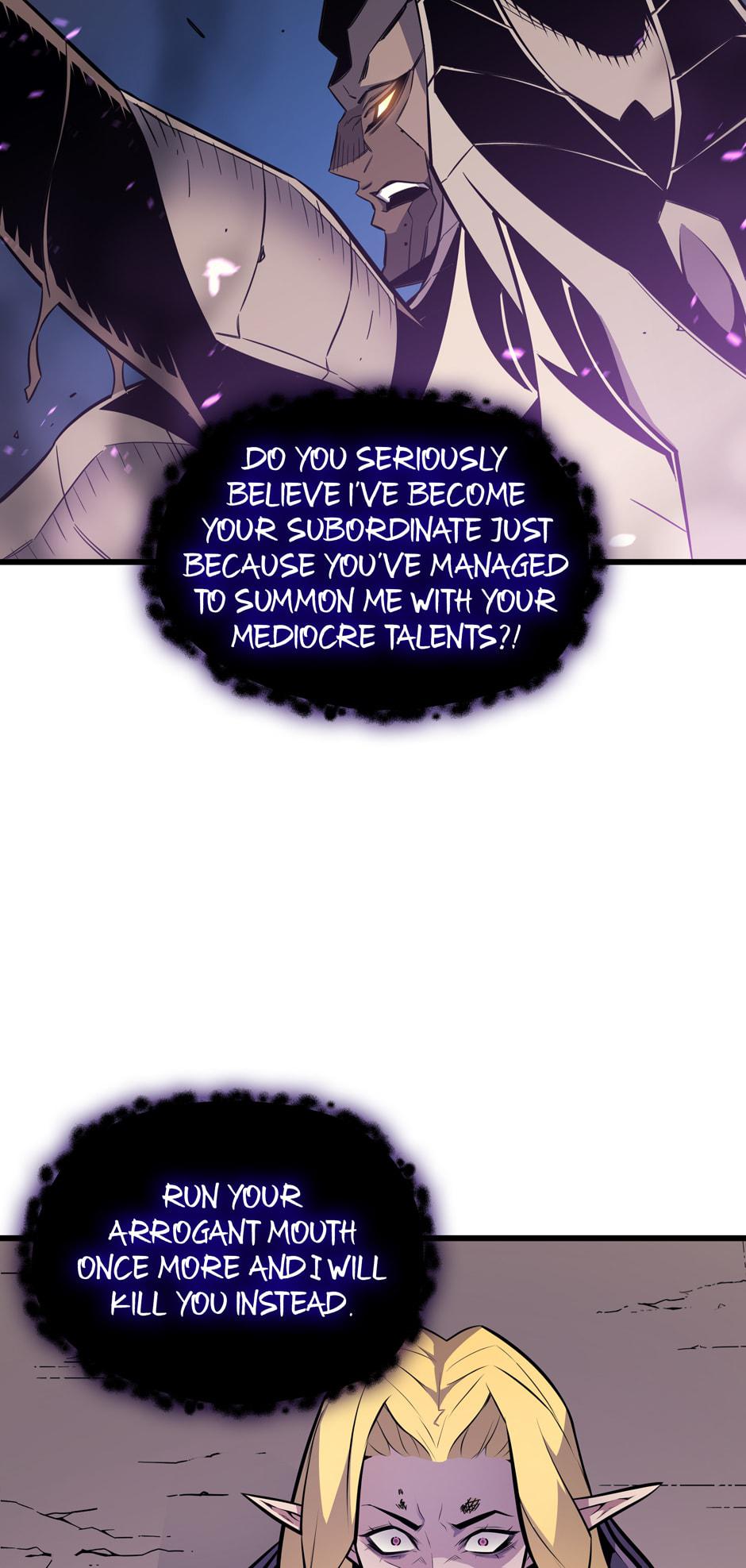 The Archmage Returns After 4000 Years Chapter 82 — page 14