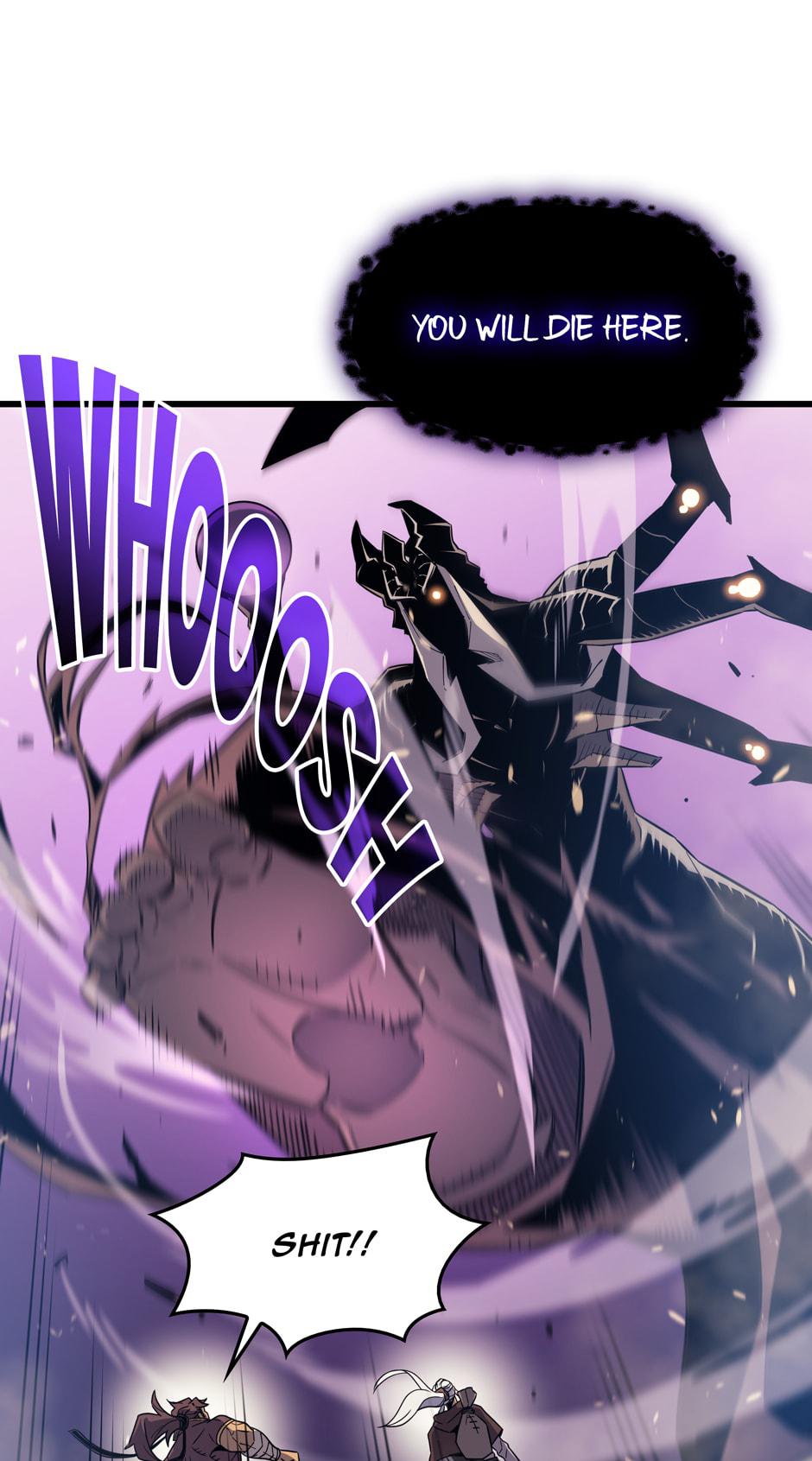 The Archmage Returns After 4000 Years Chapter 82 — page 17
