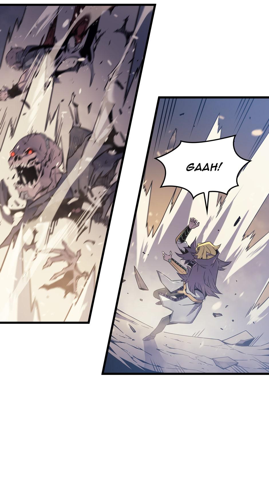 The Archmage Returns After 4000 Years Chapter 82 — page 22