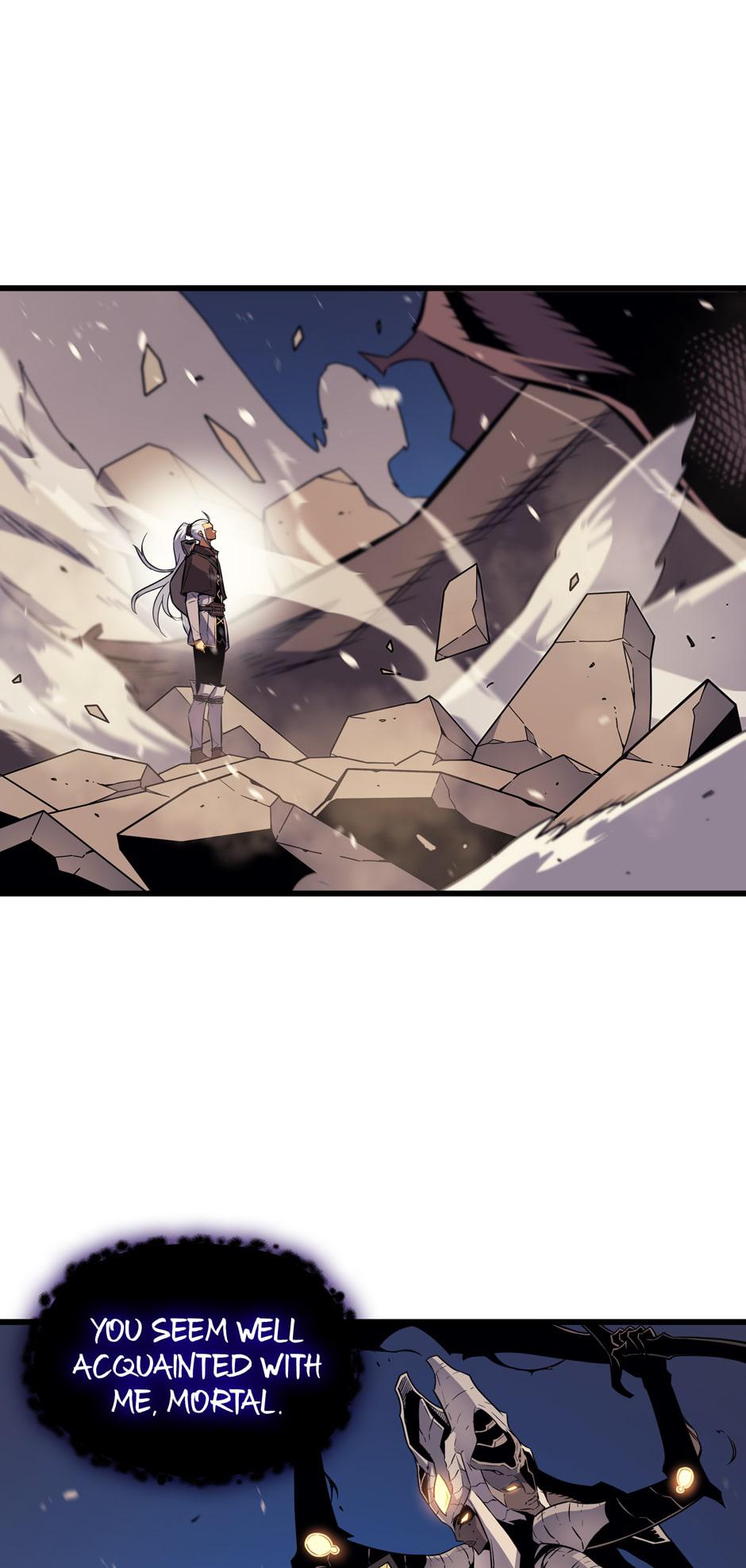 The Archmage Returns After 4000 Years Chapter 82 — page 23