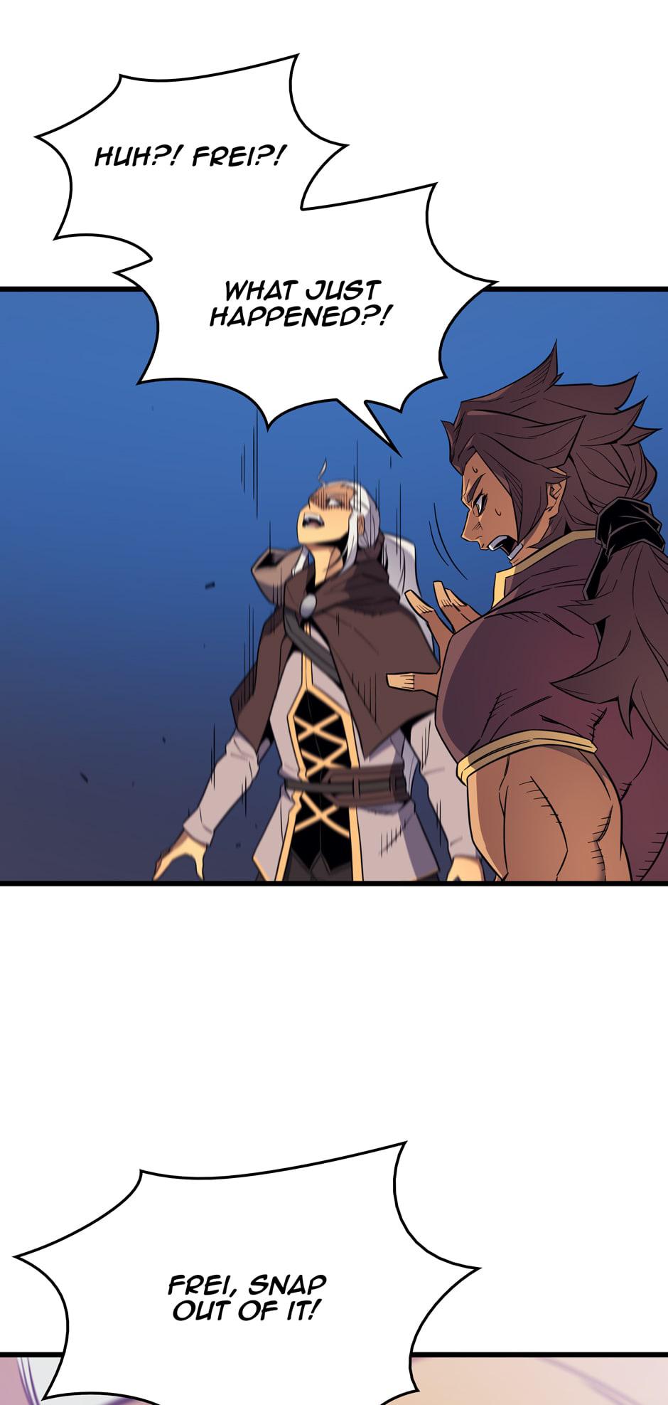 The Archmage Returns After 4000 Years Chapter 82 — page 28