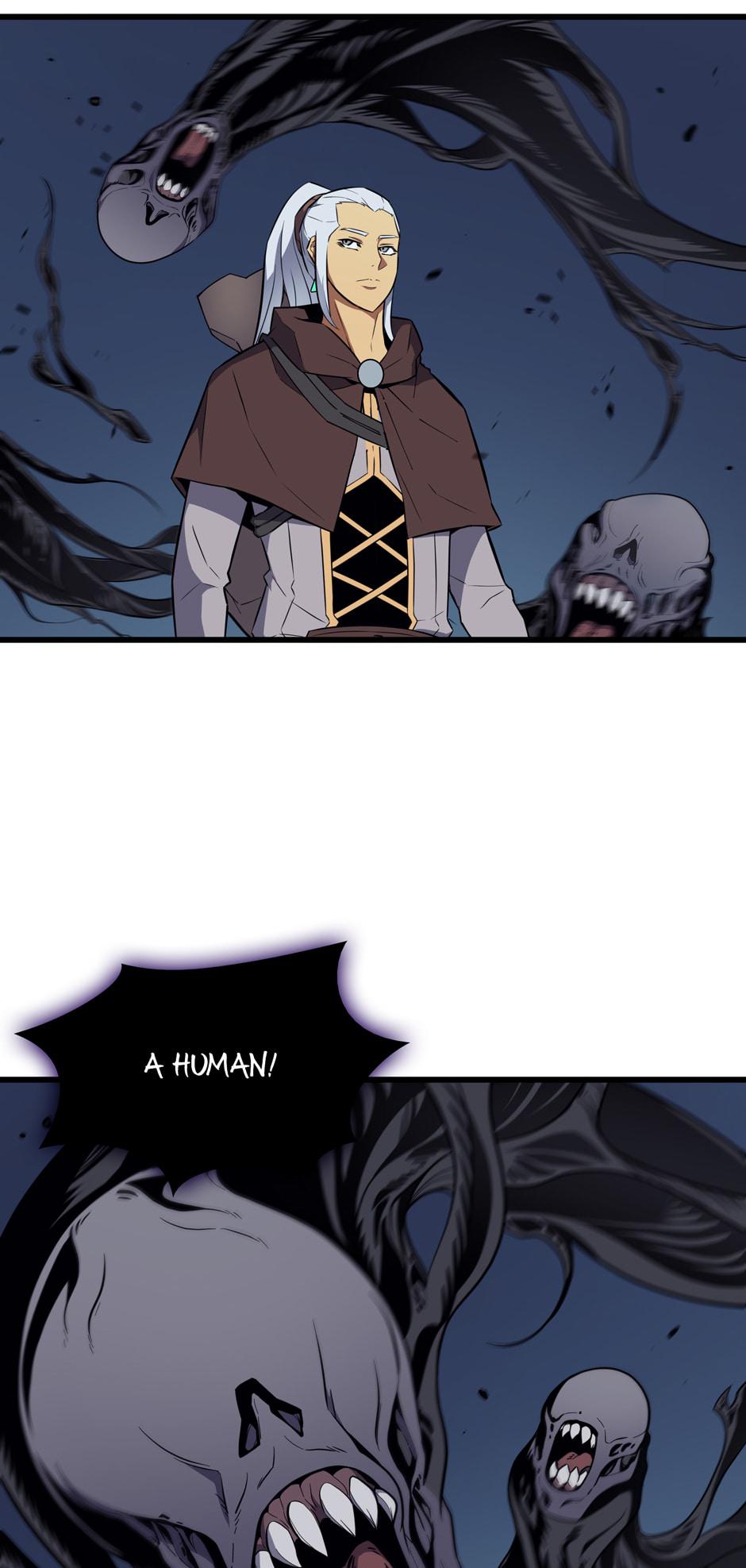 The Archmage Returns After 4000 Years Chapter 82 — page 31