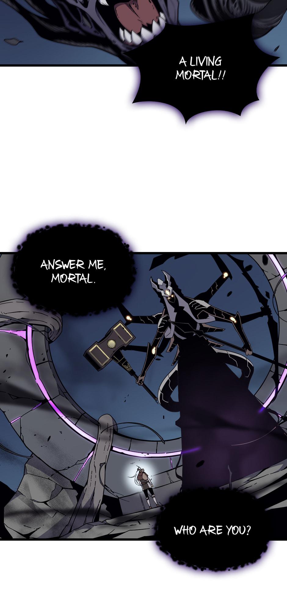 The Archmage Returns After 4000 Years Chapter 82 — page 32