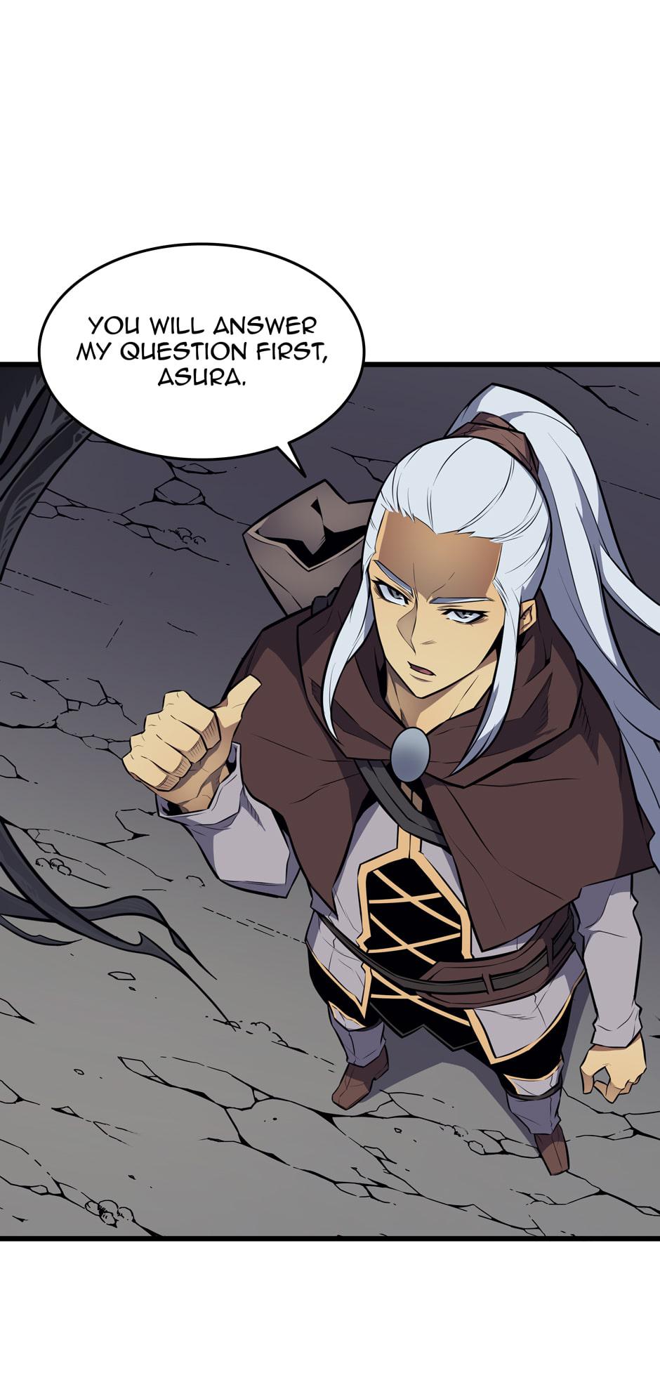 The Archmage Returns After 4000 Years Chapter 82 — page 33