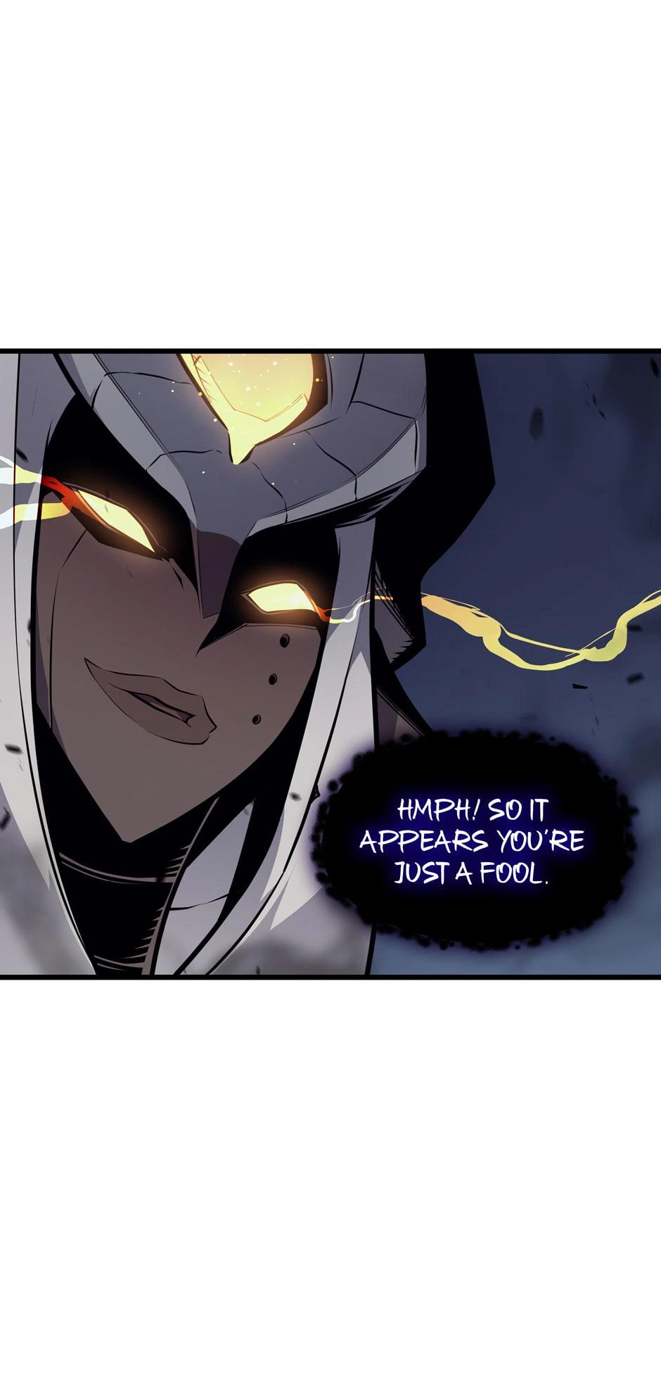 The Archmage Returns After 4000 Years Chapter 82 — page 34