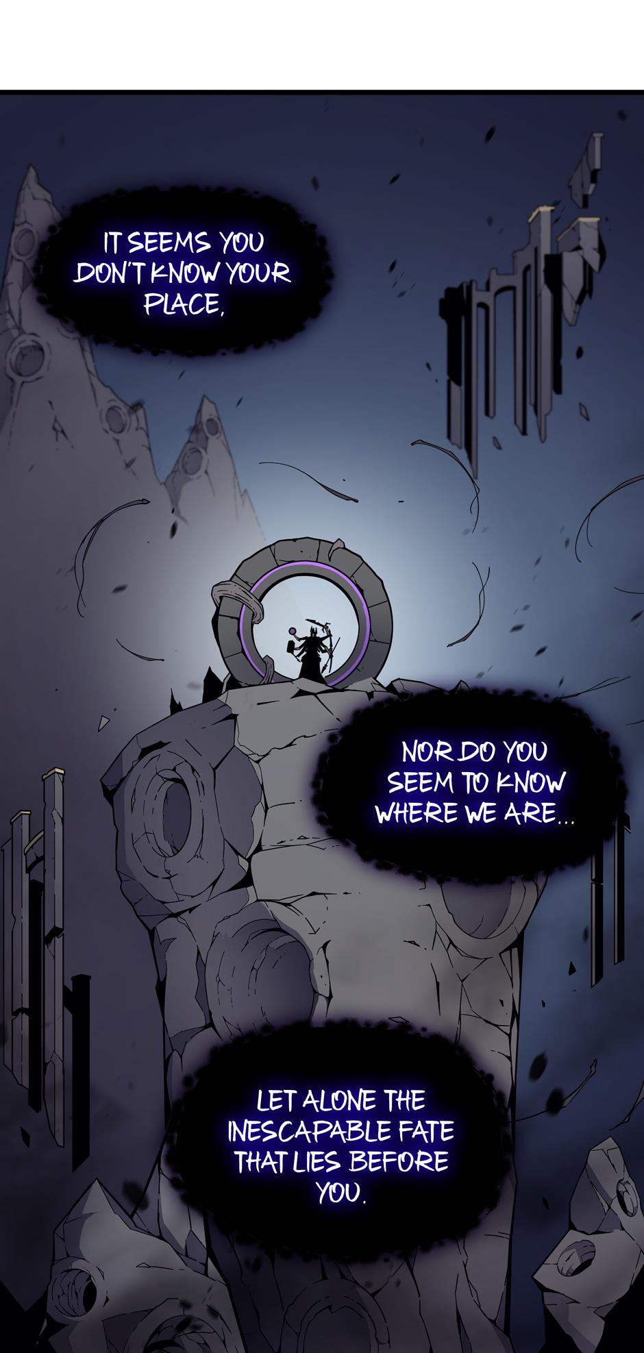 The Archmage Returns After 4000 Years Chapter 82 — page 35