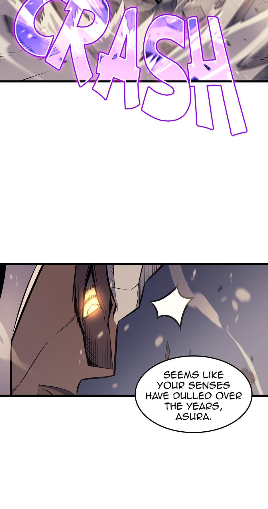 The Archmage Returns After 4000 Years Chapter 82 — page 42