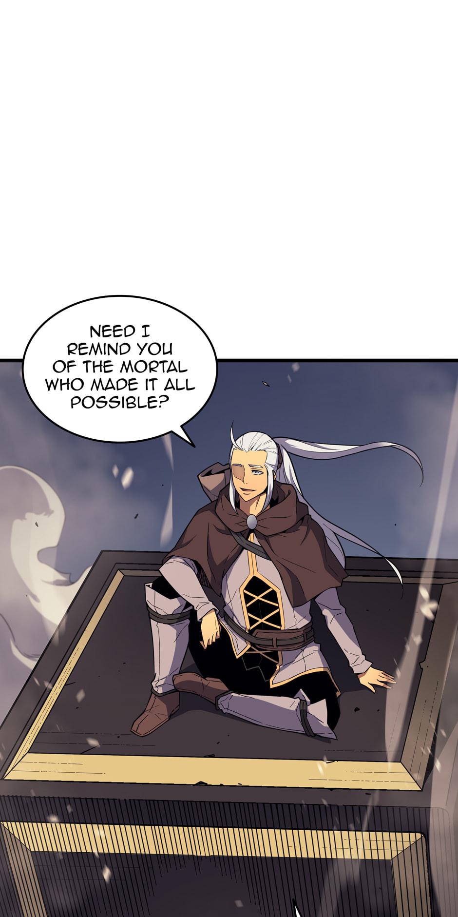 The Archmage Returns After 4000 Years Chapter 82 — page 43