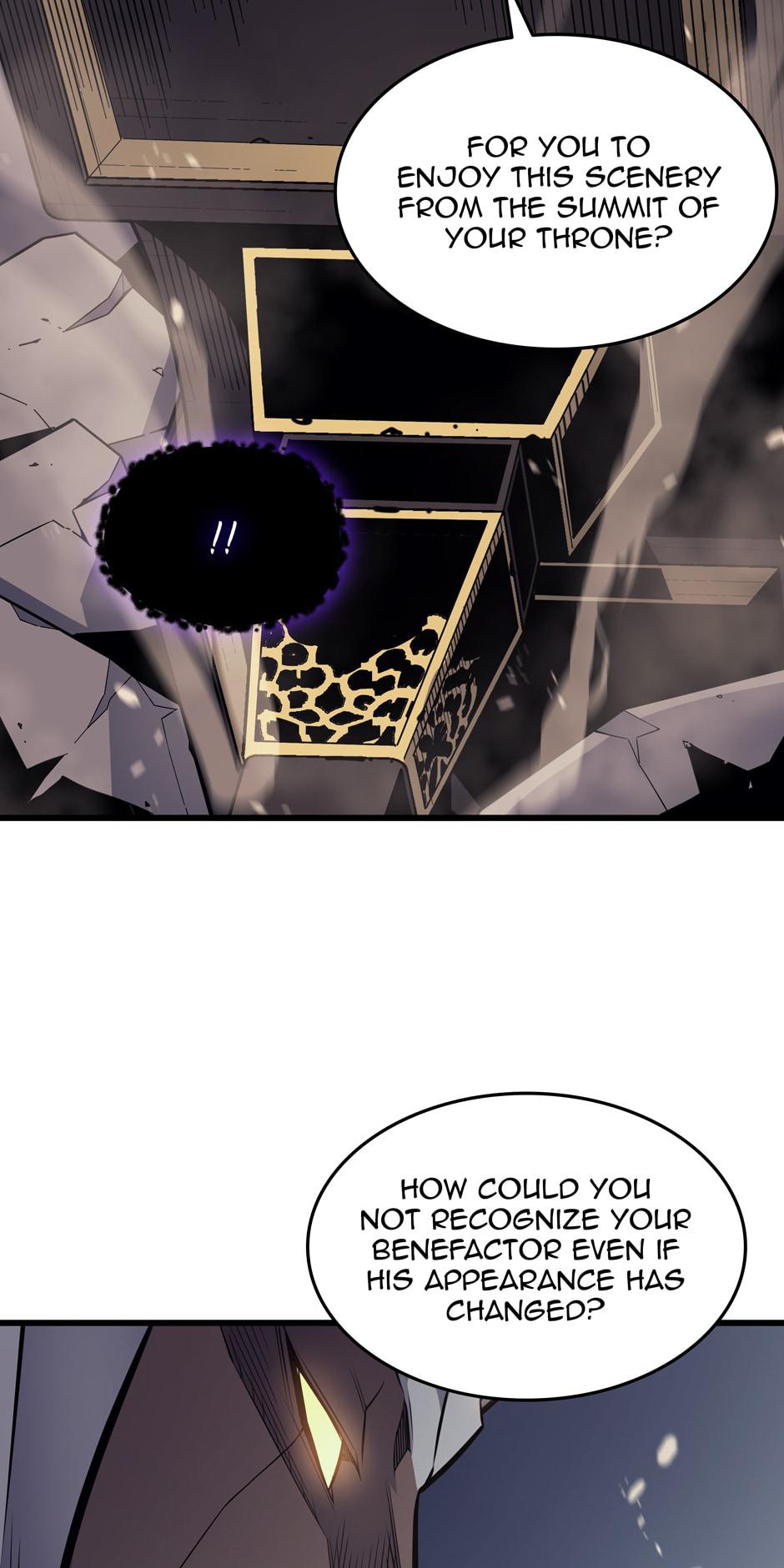 The Archmage Returns After 4000 Years Chapter 82 — page 44
