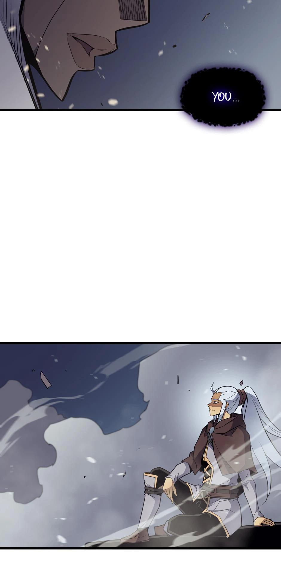 The Archmage Returns After 4000 Years Chapter 82 — page 45