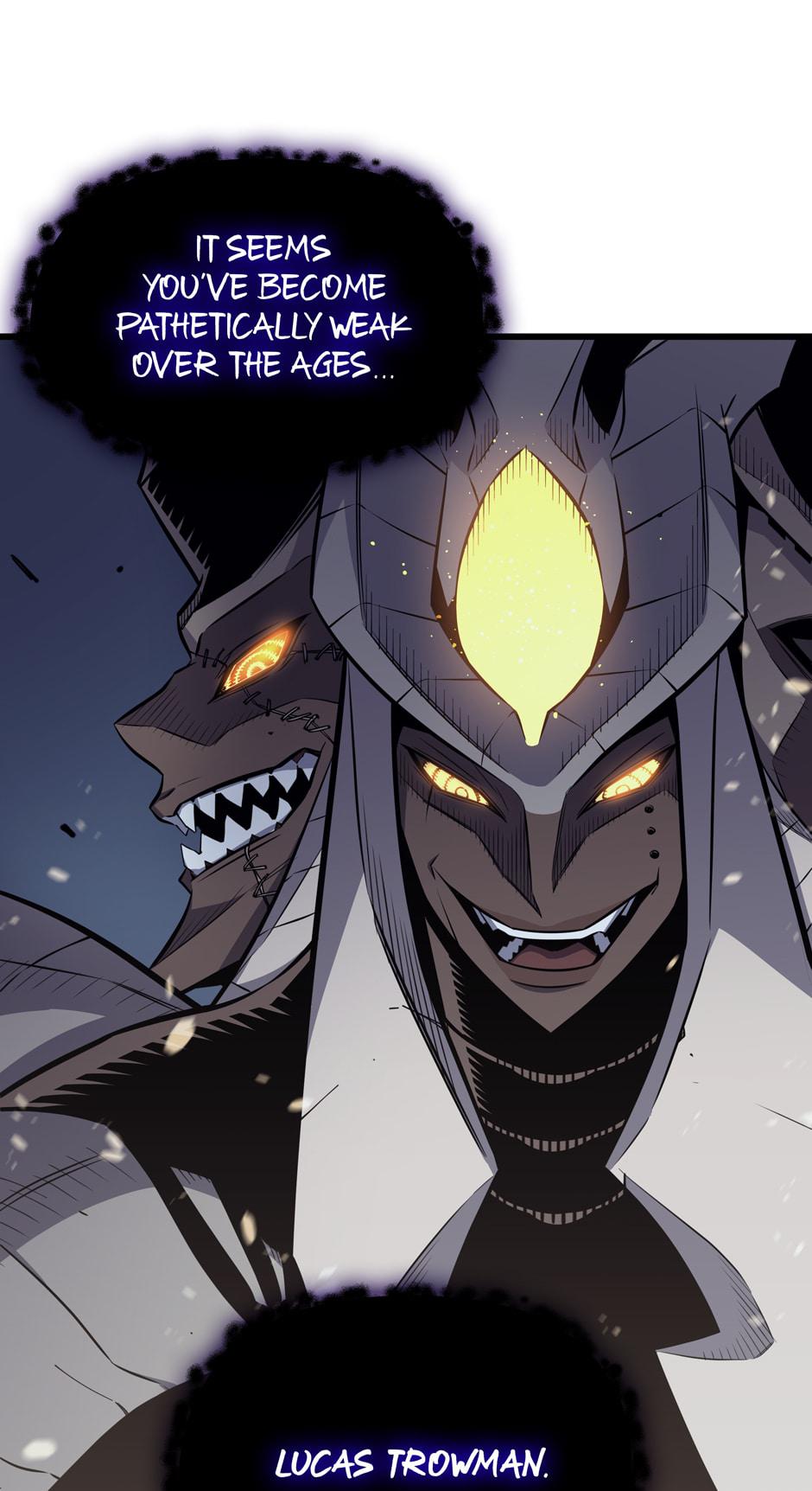 The Archmage Returns After 4000 Years Chapter 82 — page 48