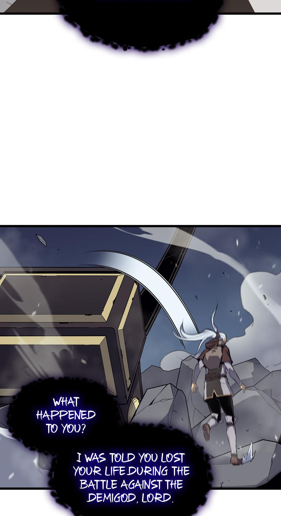 The Archmage Returns After 4000 Years Chapter 82 — page 49