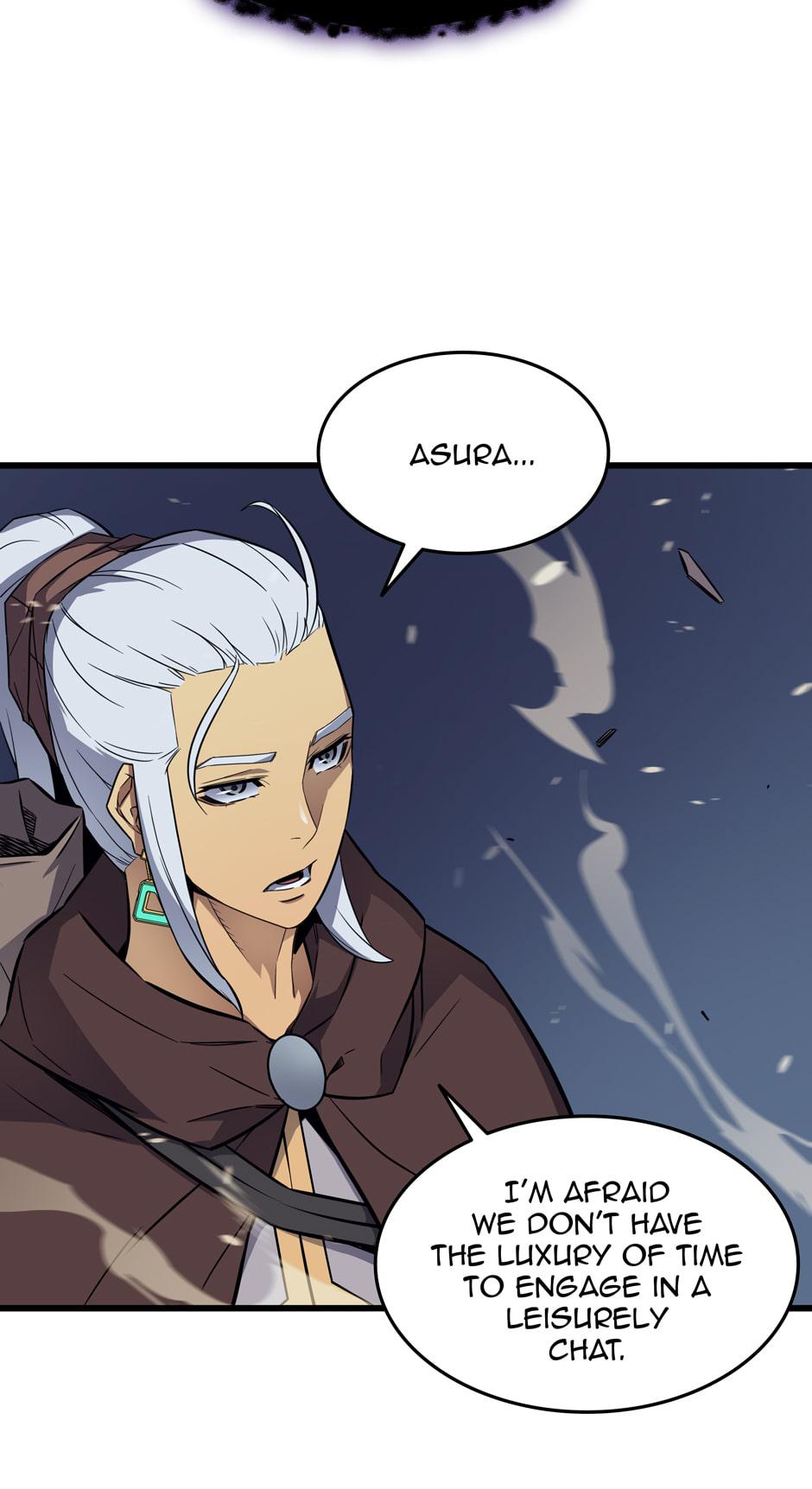 The Archmage Returns After 4000 Years Chapter 82 — page 50