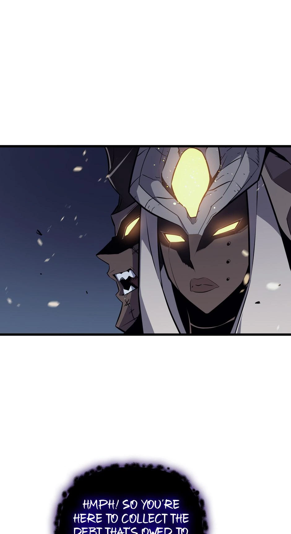 The Archmage Returns After 4000 Years Chapter 82 — page 51