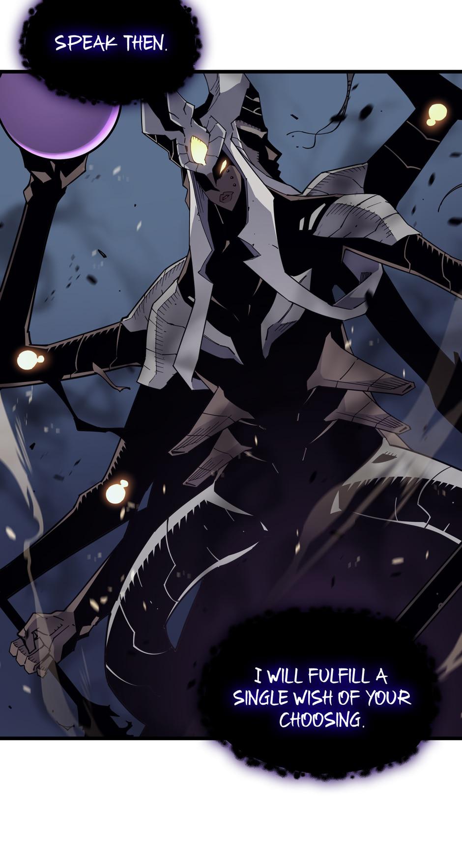The Archmage Returns After 4000 Years Chapter 82 — page 53