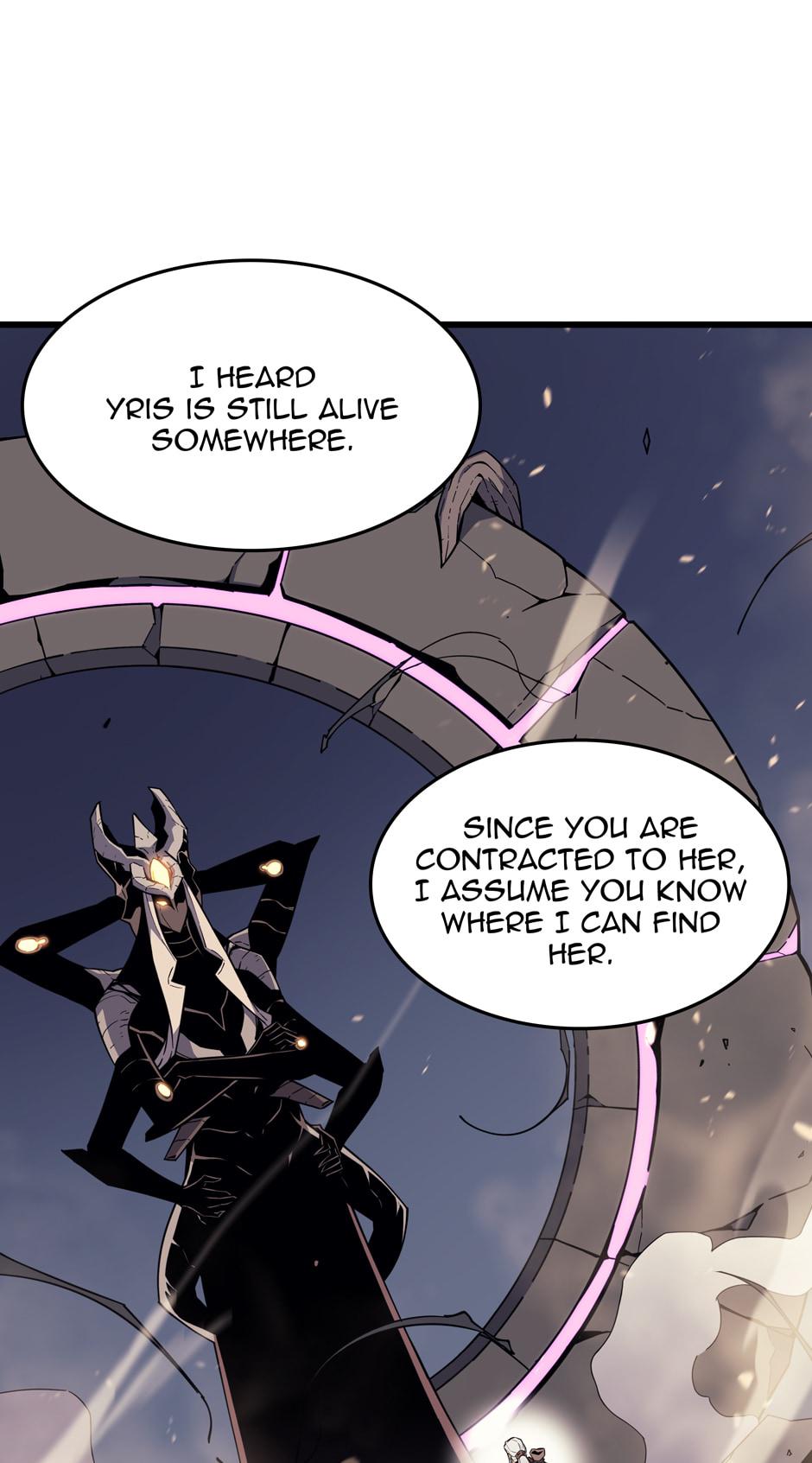 The Archmage Returns After 4000 Years Chapter 82 — page 54