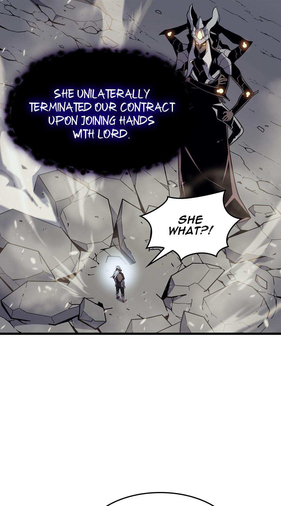 The Archmage Returns After 4000 Years Chapter 82 — page 57