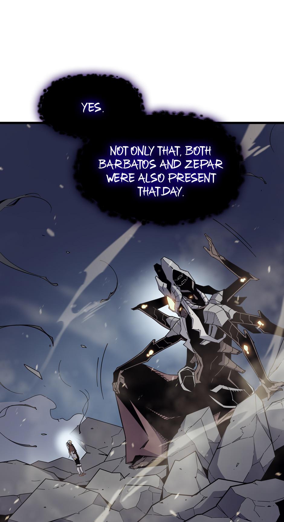 The Archmage Returns After 4000 Years Chapter 82 — page 59