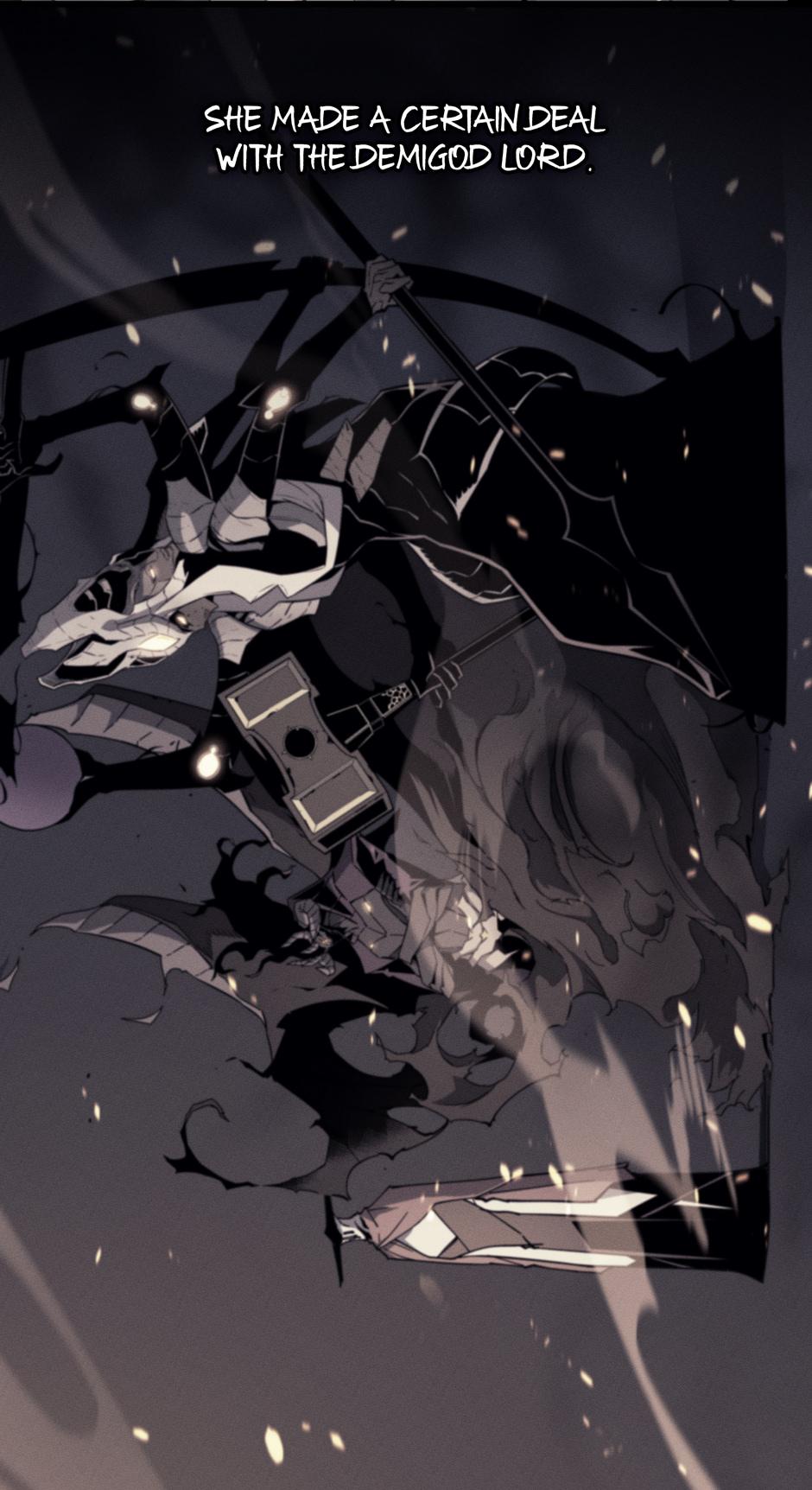 The Archmage Returns After 4000 Years Chapter 82 — page 60