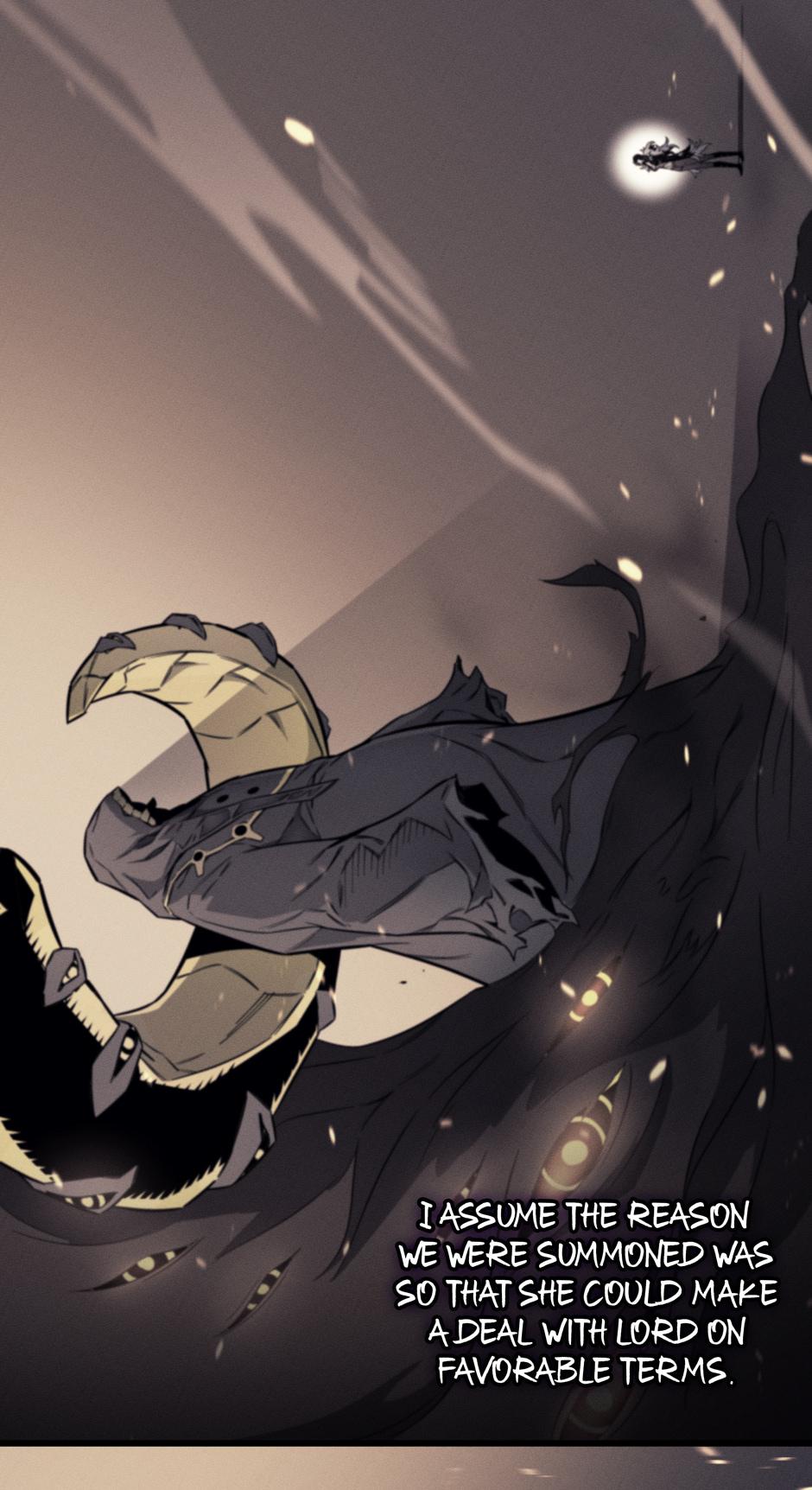 The Archmage Returns After 4000 Years Chapter 82 — page 61