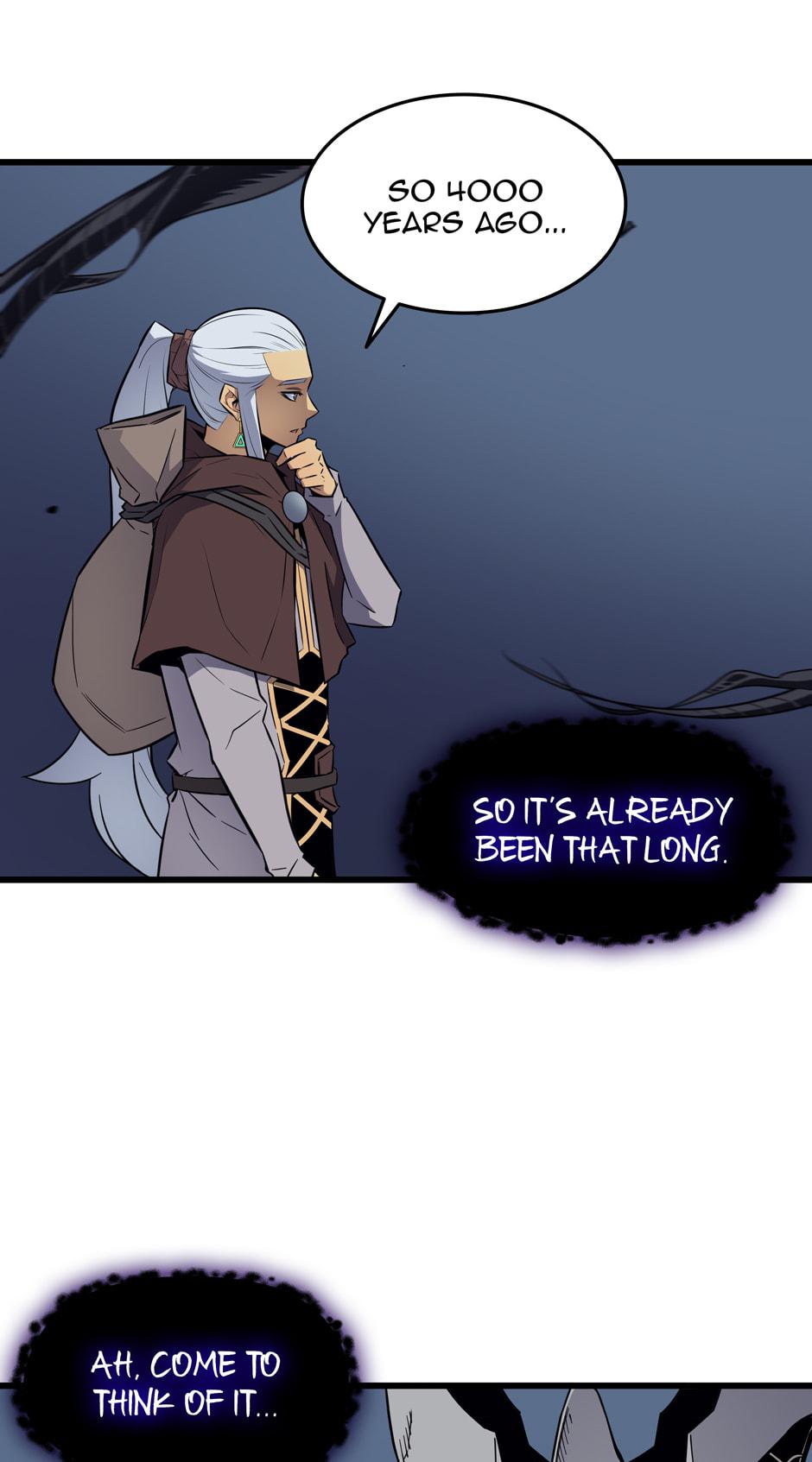 The Archmage Returns After 4000 Years Chapter 82 — page 65