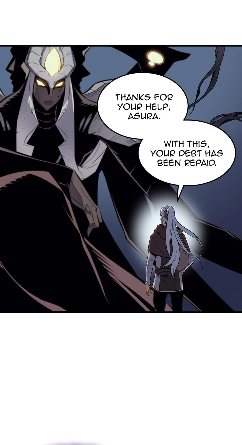 The Archmage Returns After 4000 Years Chapter 82 — page 72