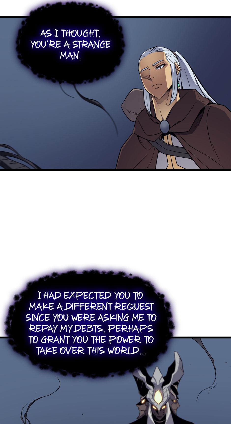 The Archmage Returns After 4000 Years Chapter 82 — page 73