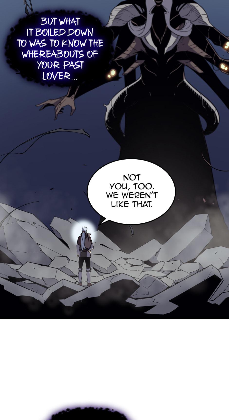 The Archmage Returns After 4000 Years Chapter 82 — page 74