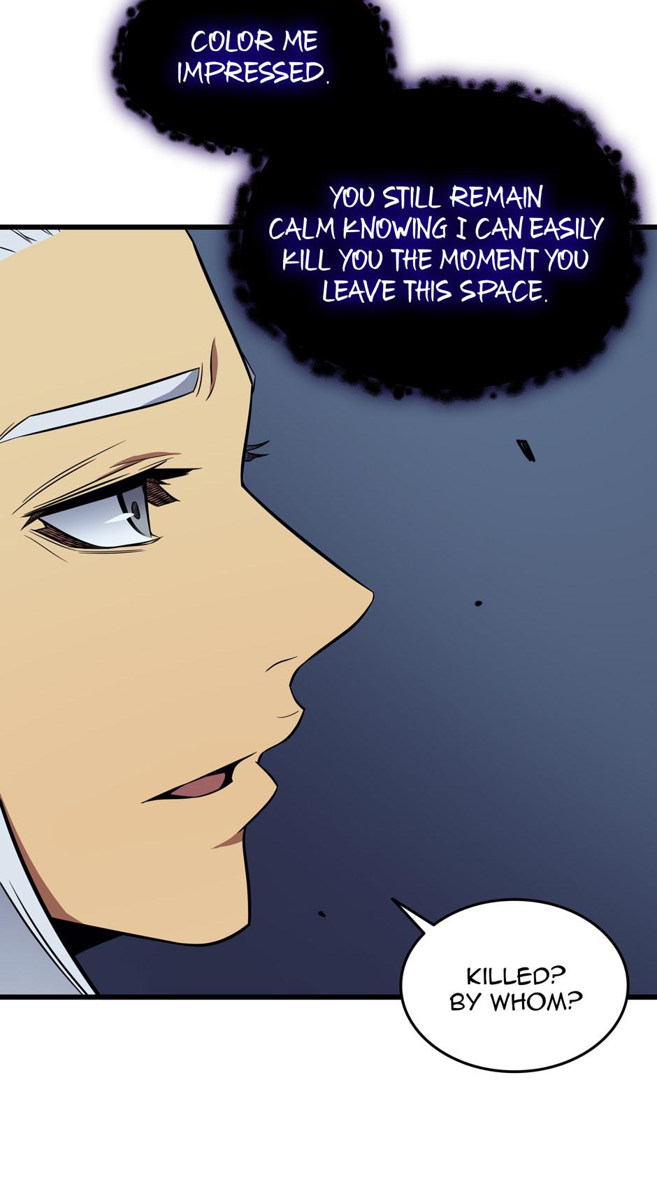 The Archmage Returns After 4000 Years Chapter 82 — page 75
