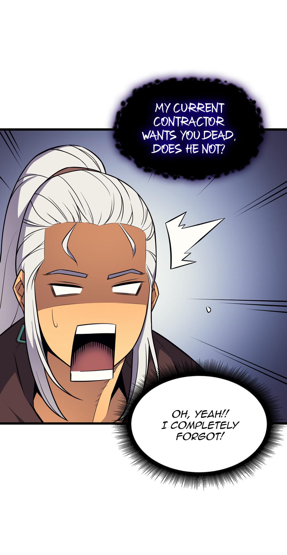 The Archmage Returns After 4000 Years Chapter 82 — page 76