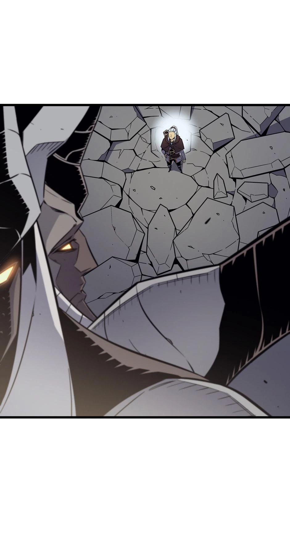 The Archmage Returns After 4000 Years Chapter 82 — page 77