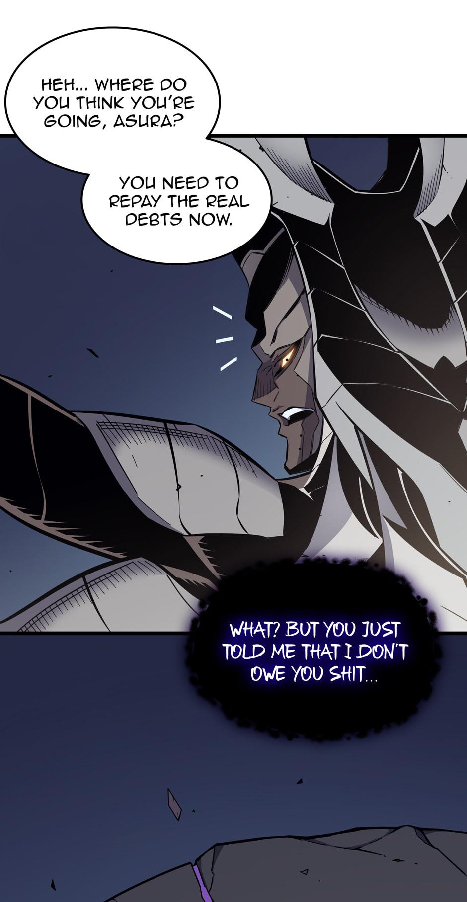 The Archmage Returns After 4000 Years Chapter 82 — page 78