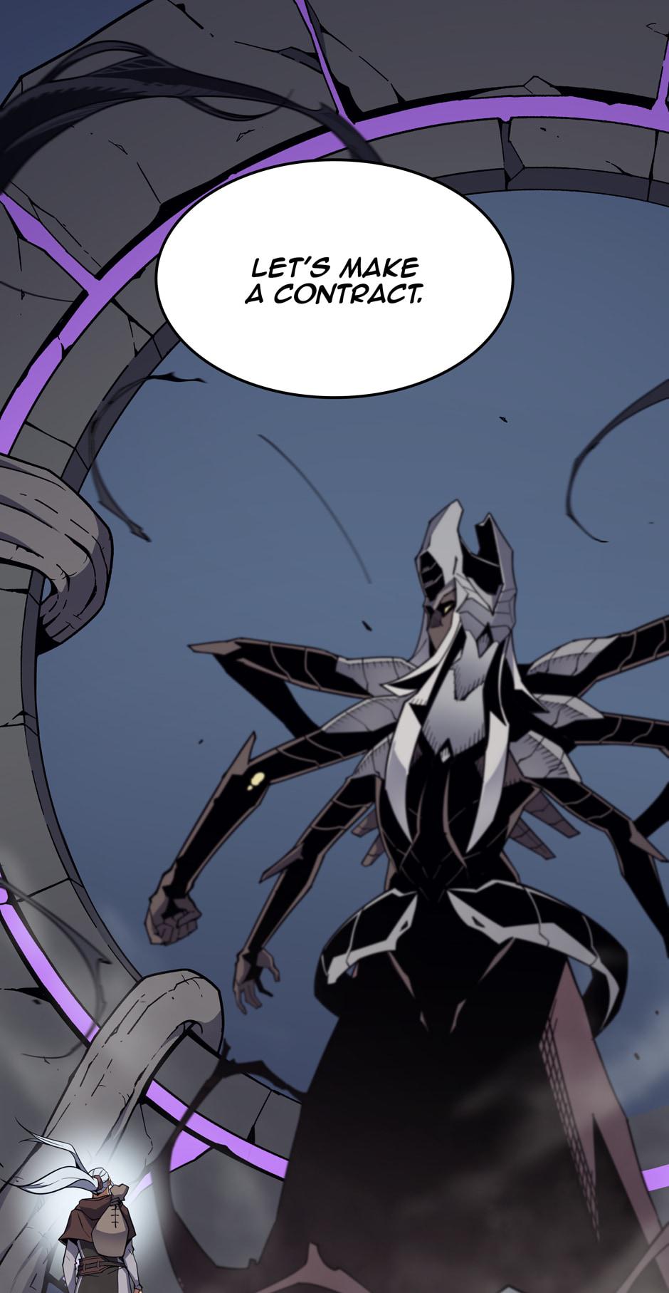 The Archmage Returns After 4000 Years Chapter 82 — page 79