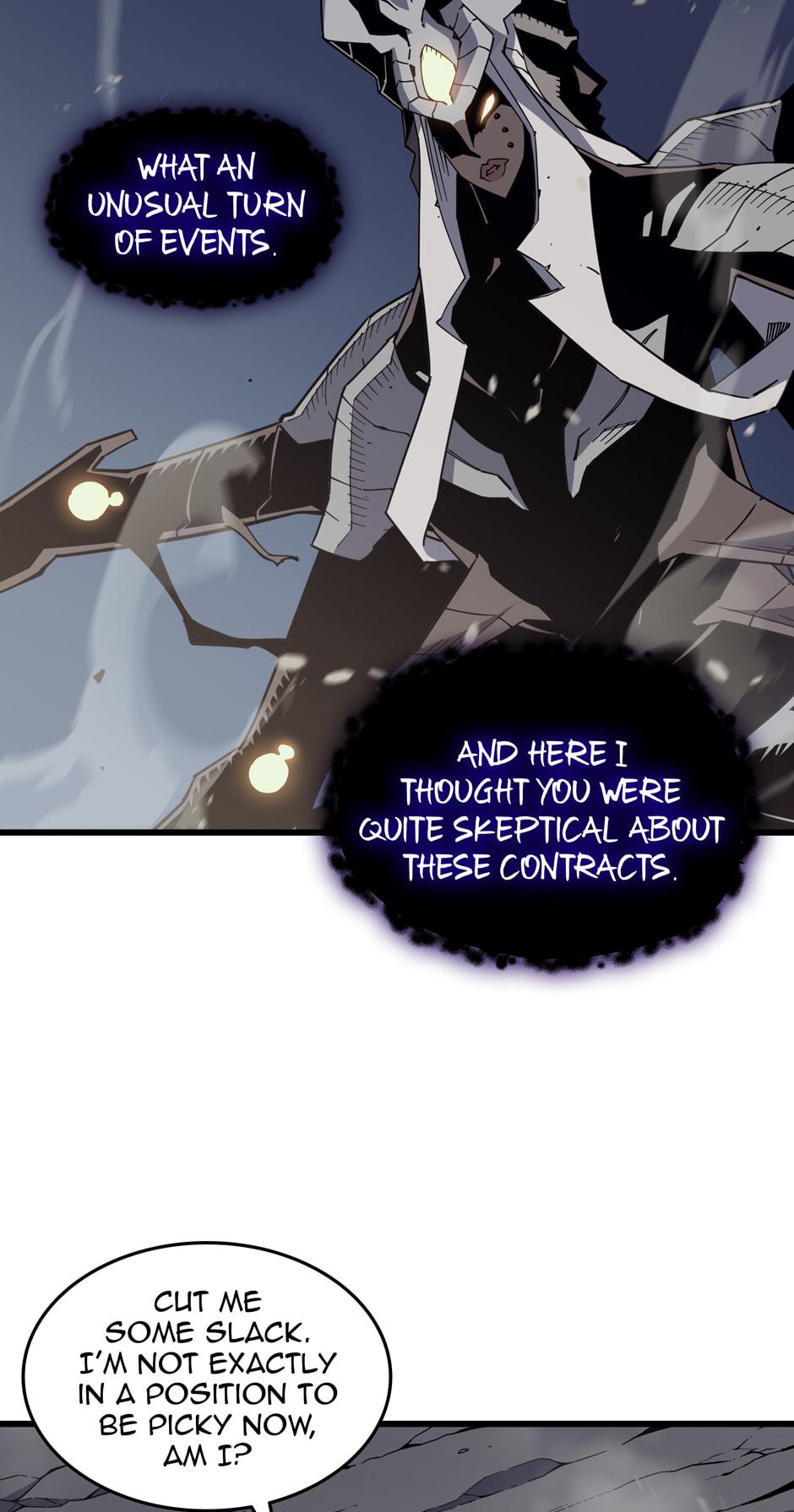 The Archmage Returns After 4000 Years Chapter 83 — page 2