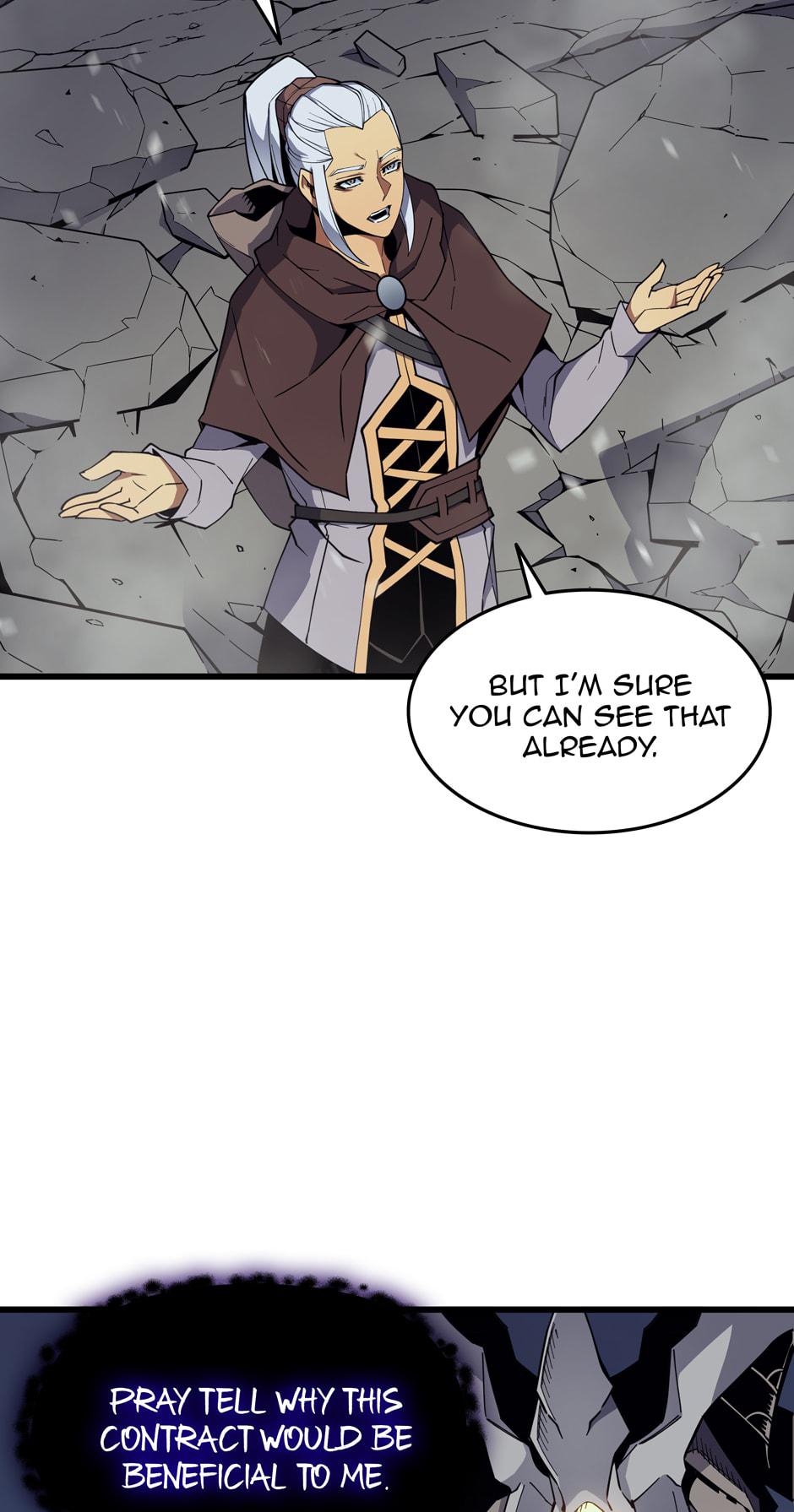 The Archmage Returns After 4000 Years Chapter 83 — page 3