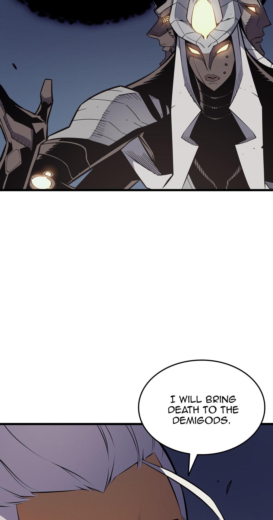 The Archmage Returns After 4000 Years Chapter 83 — page 4