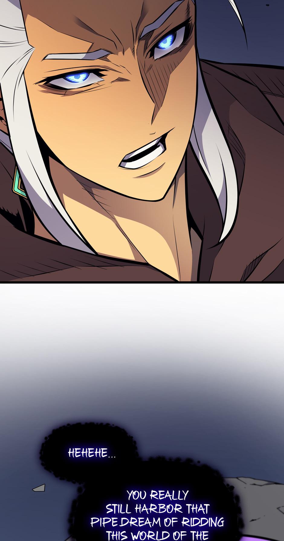 The Archmage Returns After 4000 Years Chapter 83 — page 5