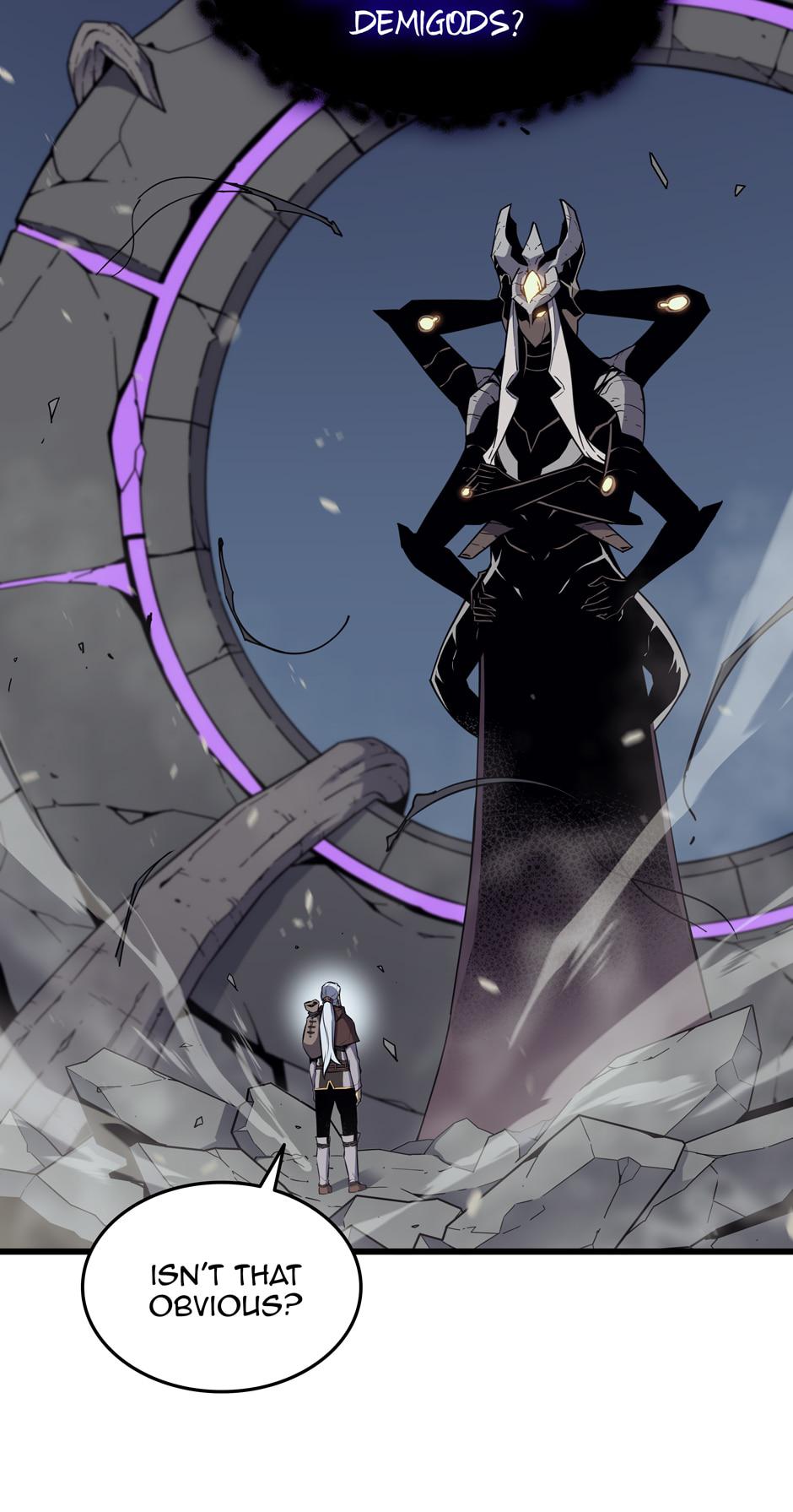 The Archmage Returns After 4000 Years Chapter 83 — page 6