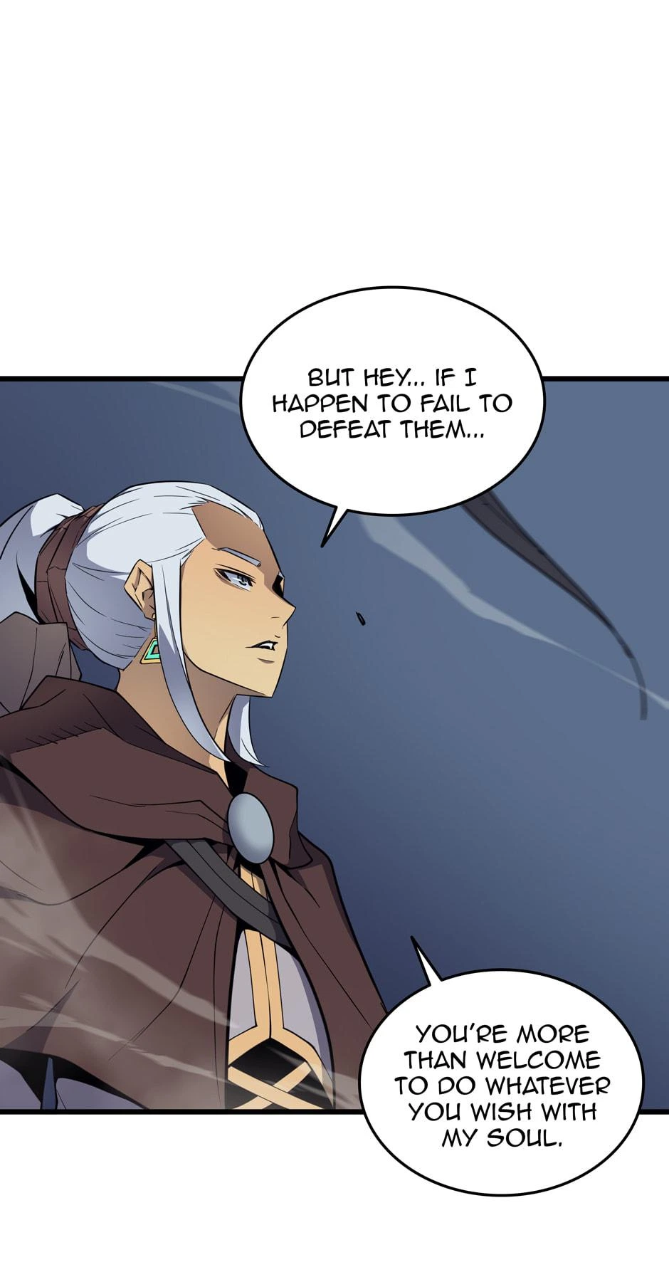 The Archmage Returns After 4000 Years Chapter 83 — page 7