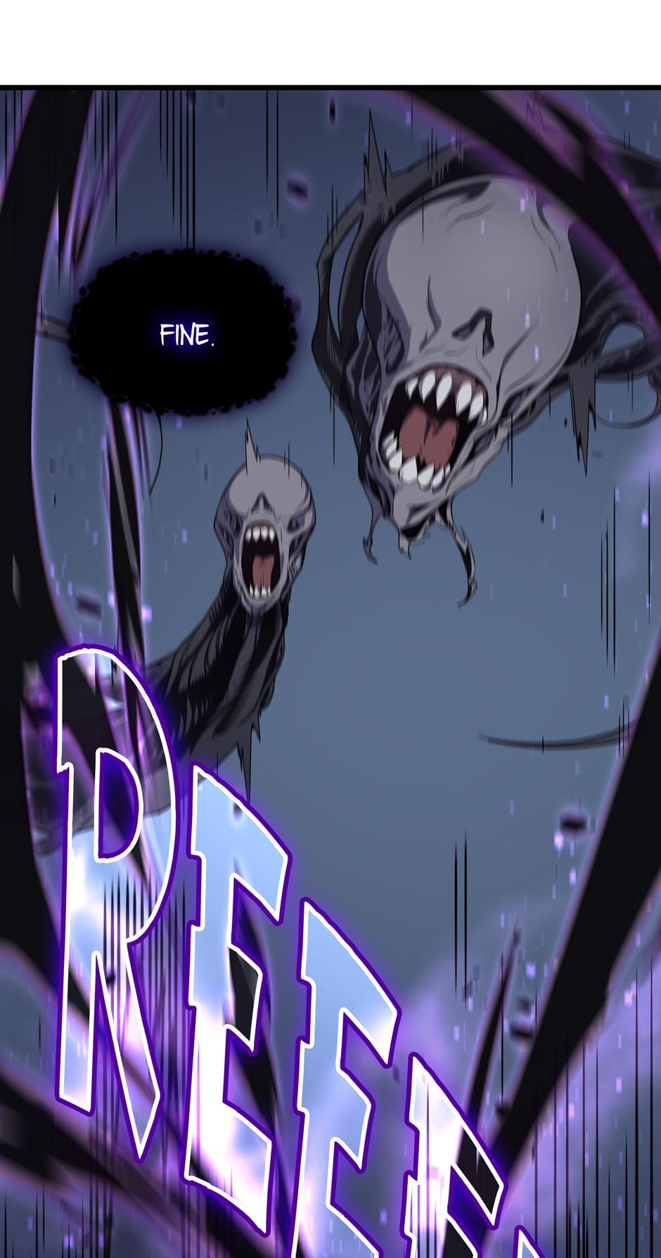 The Archmage Returns After 4000 Years Chapter 83 — page 9