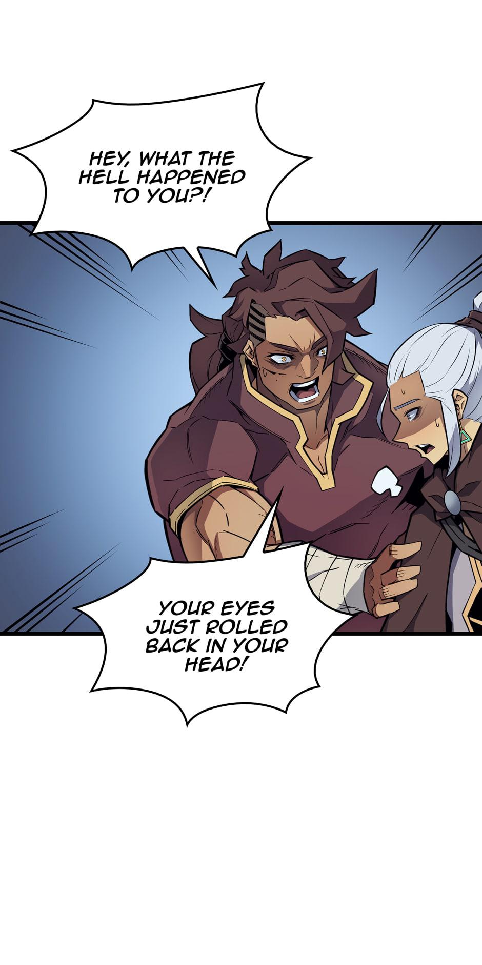 The Archmage Returns After 4000 Years Chapter 83 — page 12