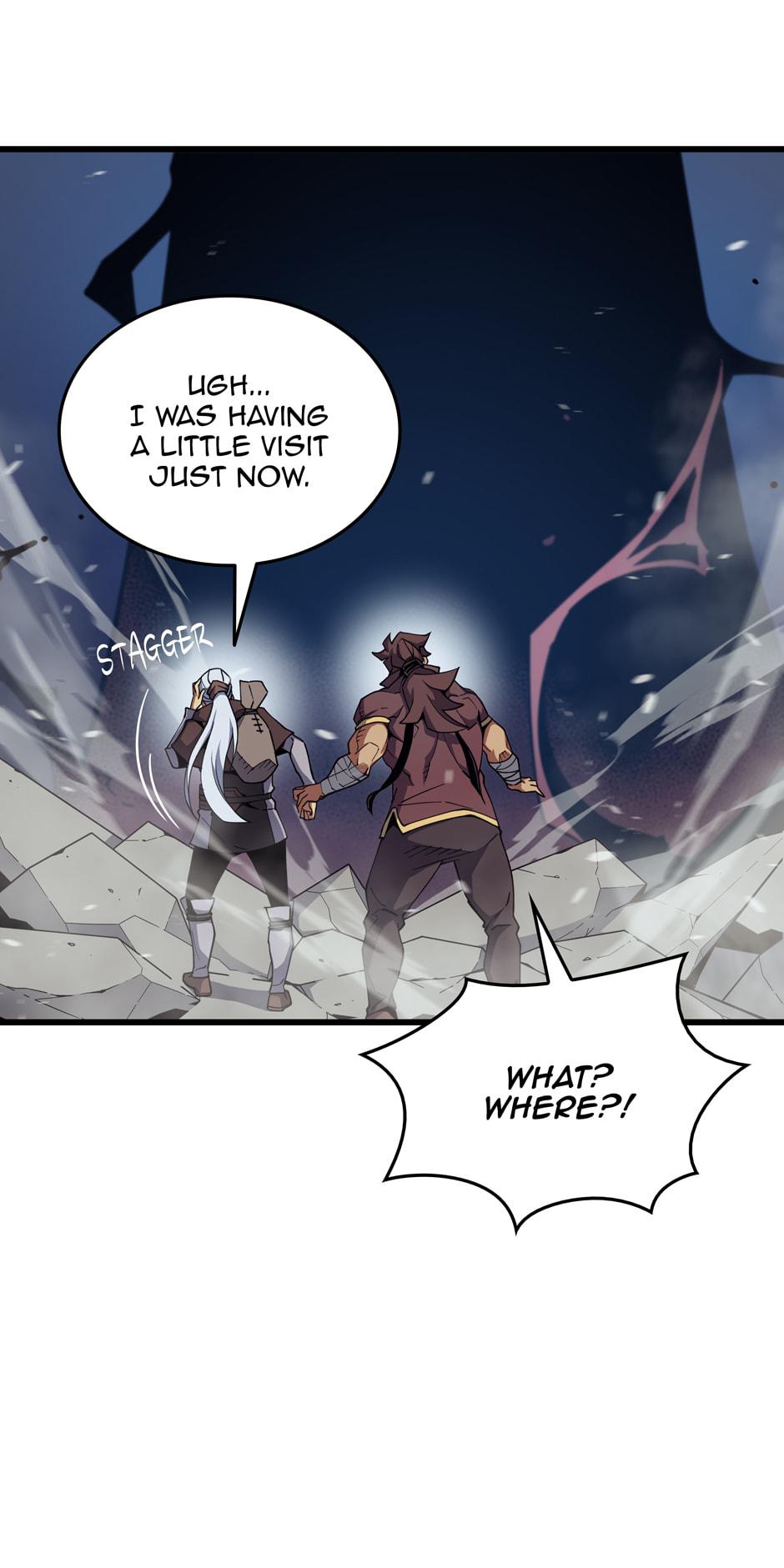 The Archmage Returns After 4000 Years Chapter 83 — page 13
