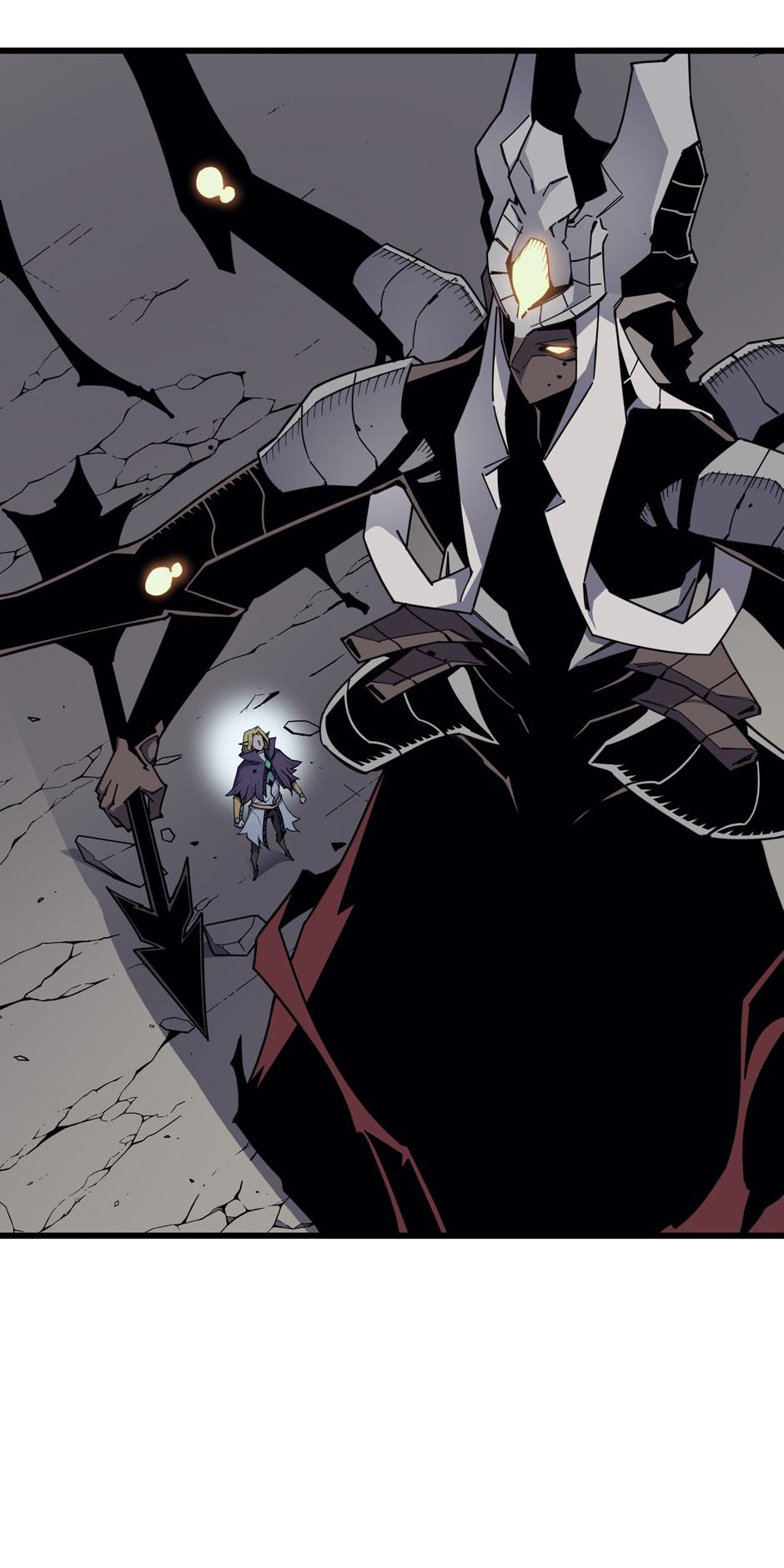 The Archmage Returns After 4000 Years Chapter 83 — page 15