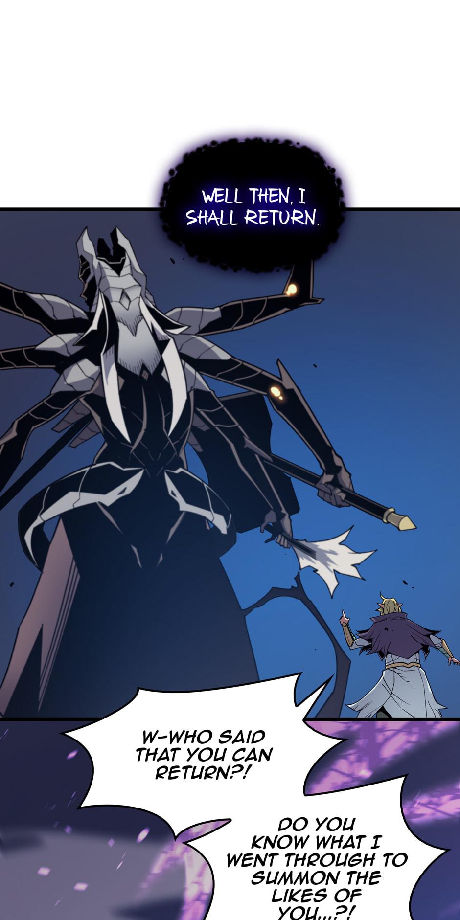 The Archmage Returns After 4000 Years Chapter 83 — page 18