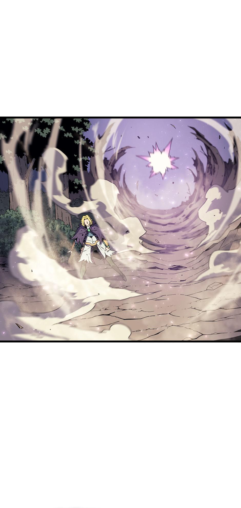 The Archmage Returns After 4000 Years Chapter 83 — page 22