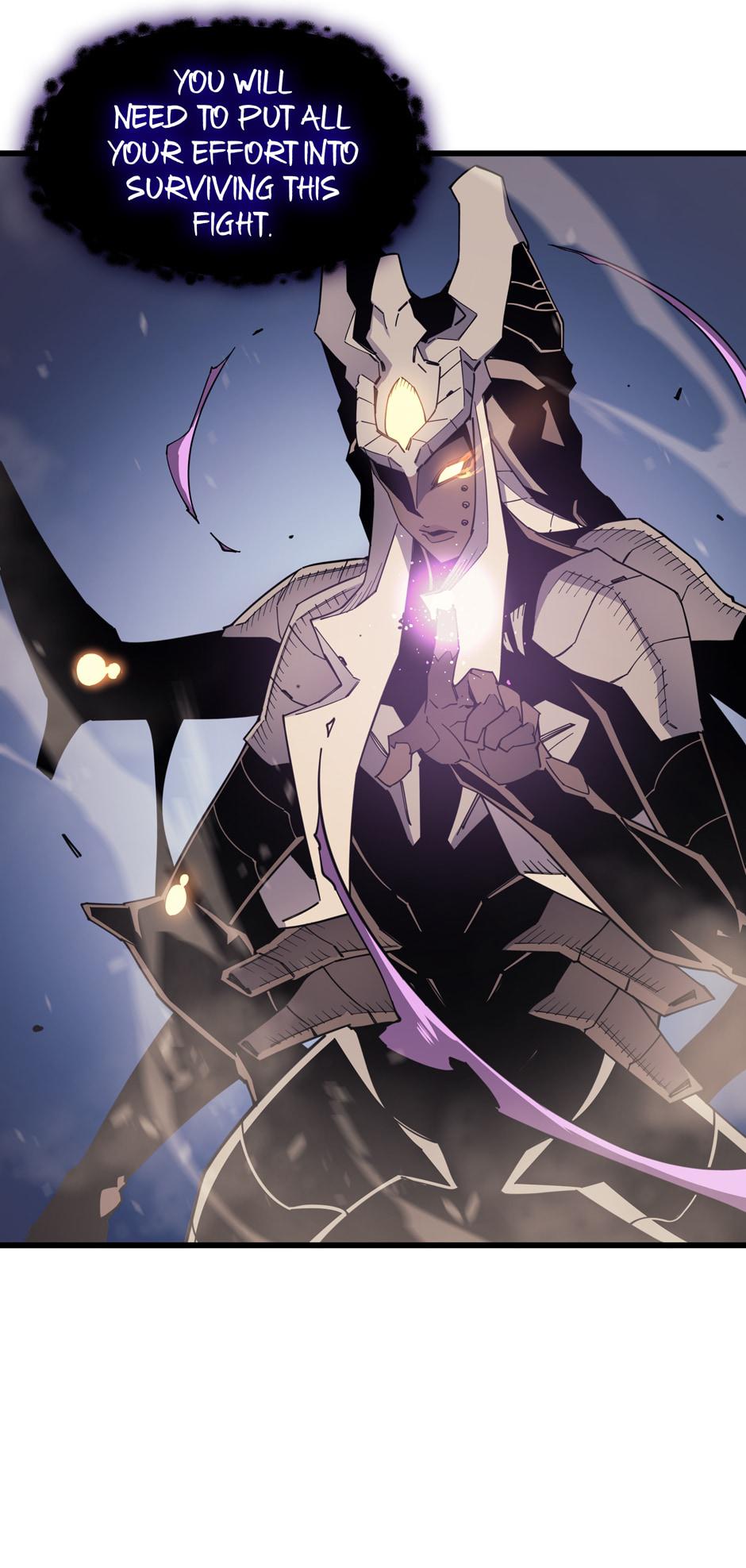 The Archmage Returns After 4000 Years Chapter 83 — page 23