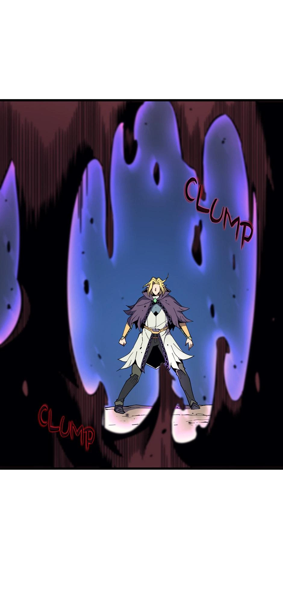 The Archmage Returns After 4000 Years Chapter 83 — page 25