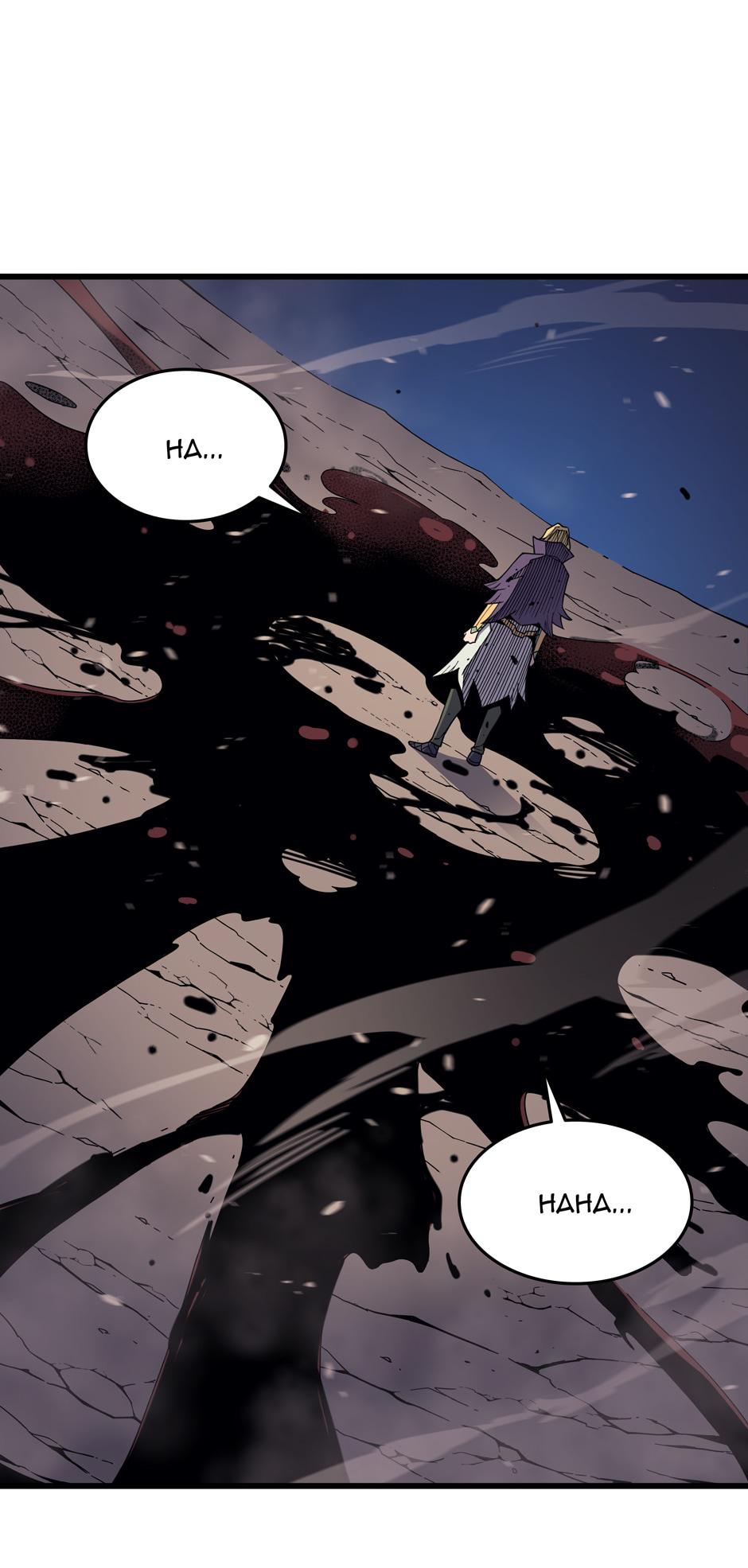 The Archmage Returns After 4000 Years Chapter 83 — page 26